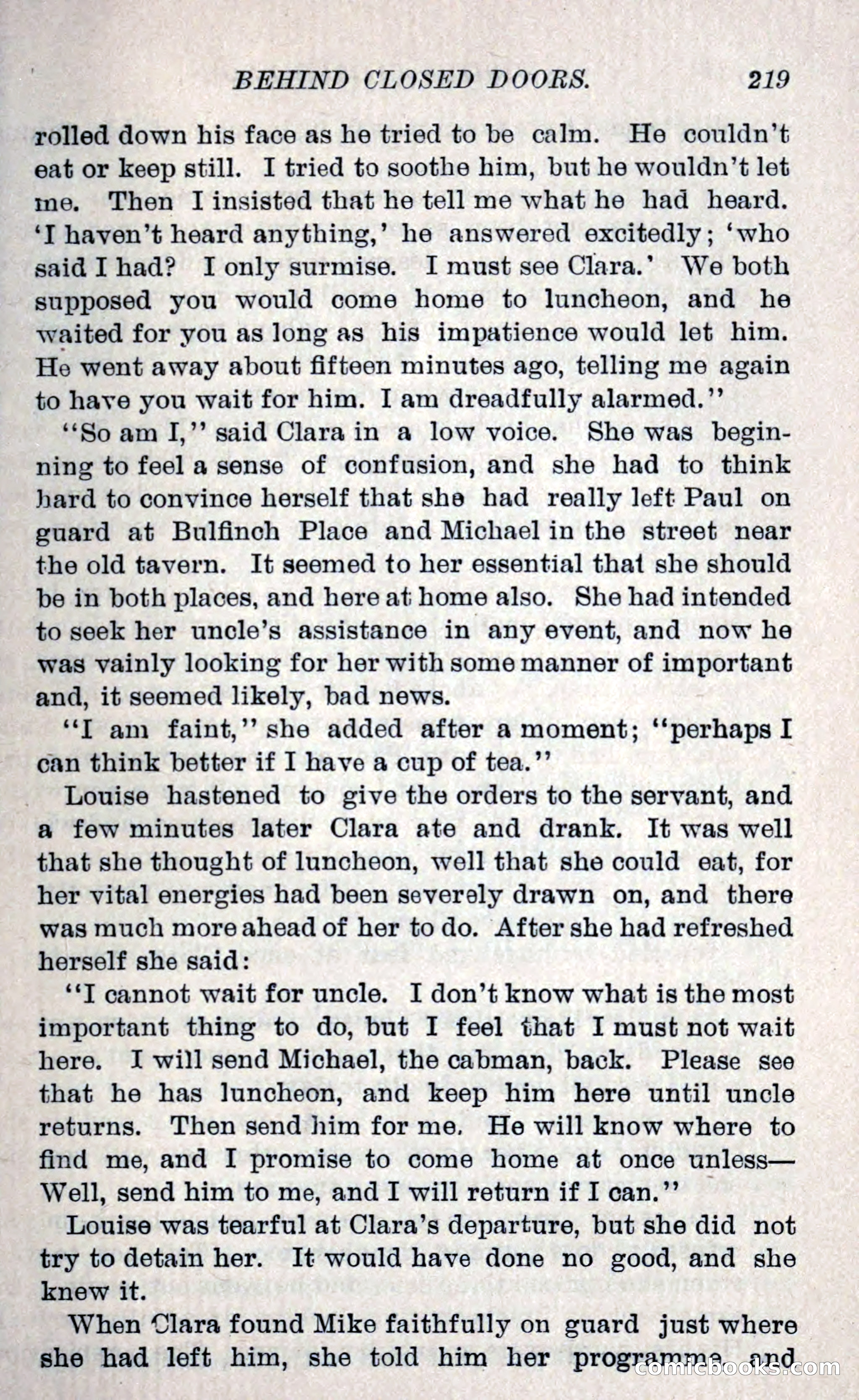 The Mission of Poubalov — page 223 of 240