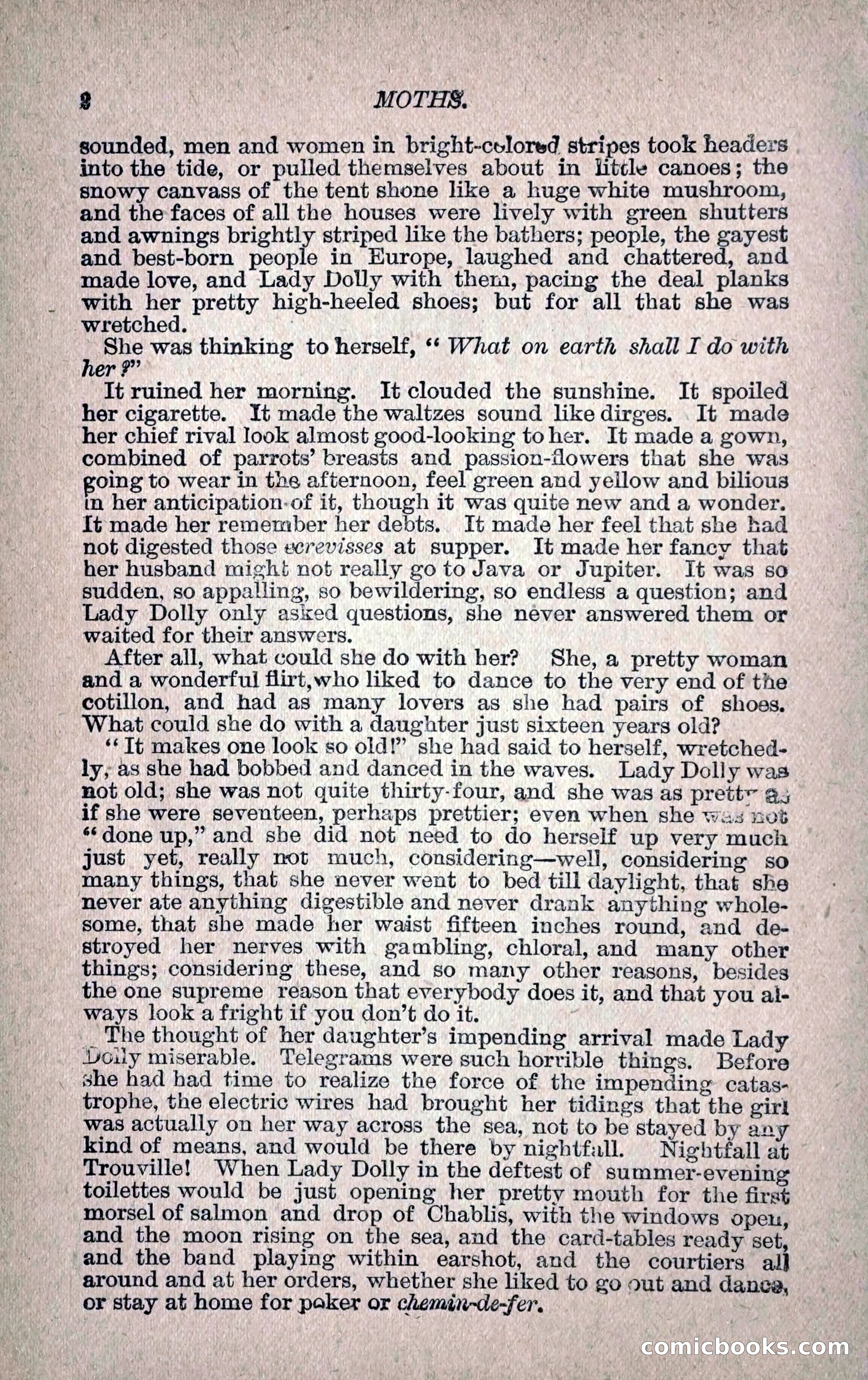 Moths by Ouida — page 6 of 398