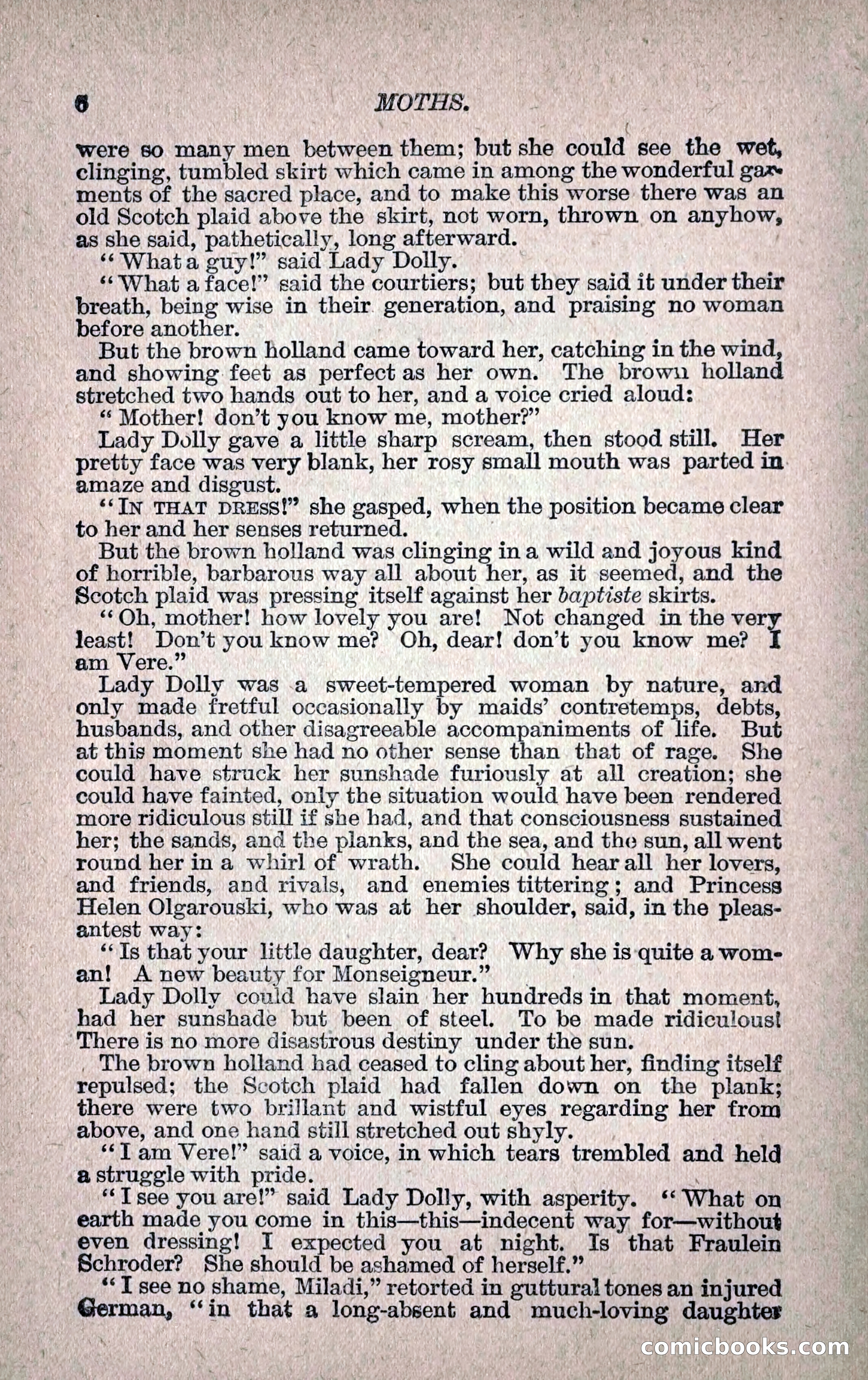 Moths by Ouida — page 10 of 398
