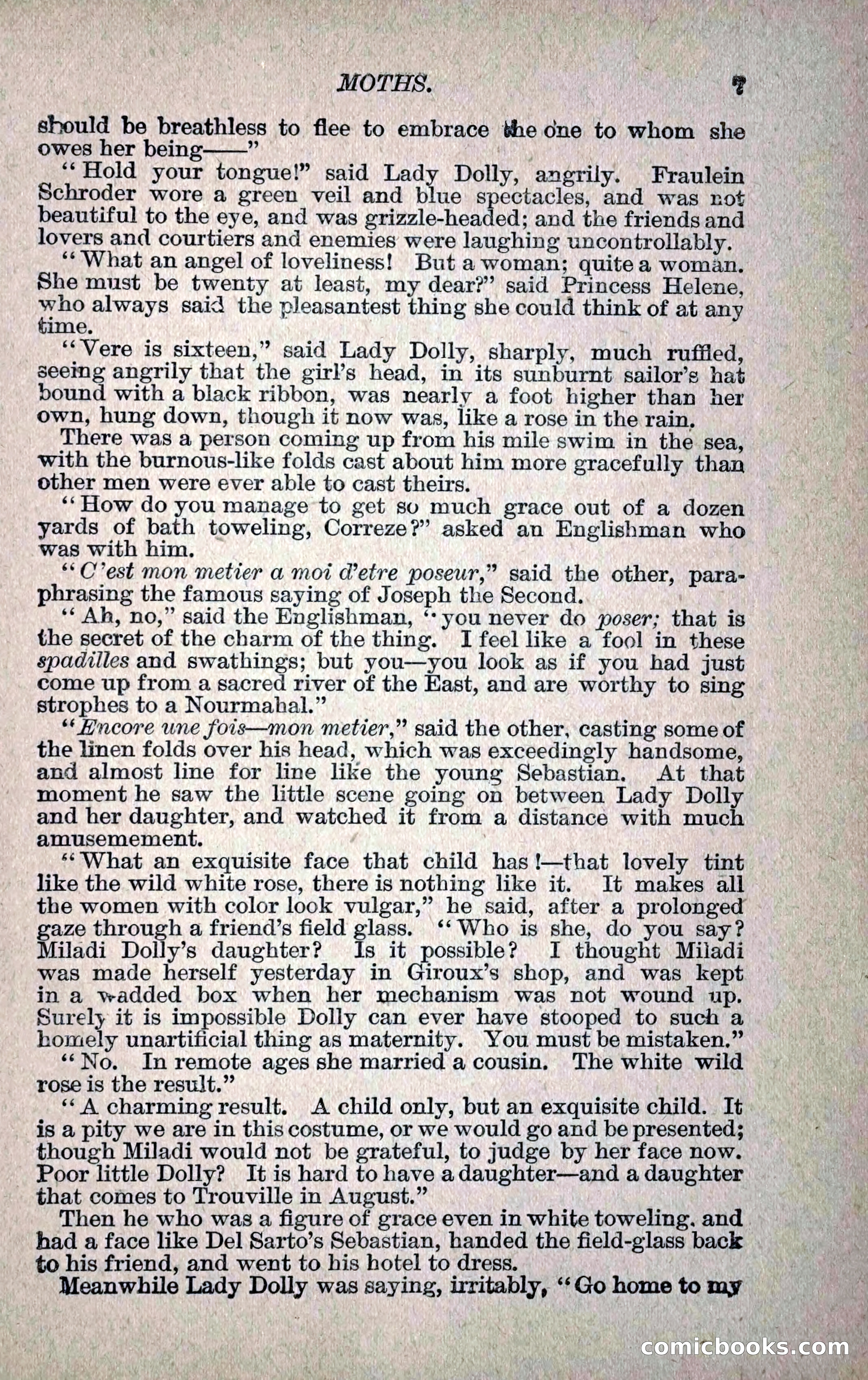 Moths by Ouida — page 11 of 398