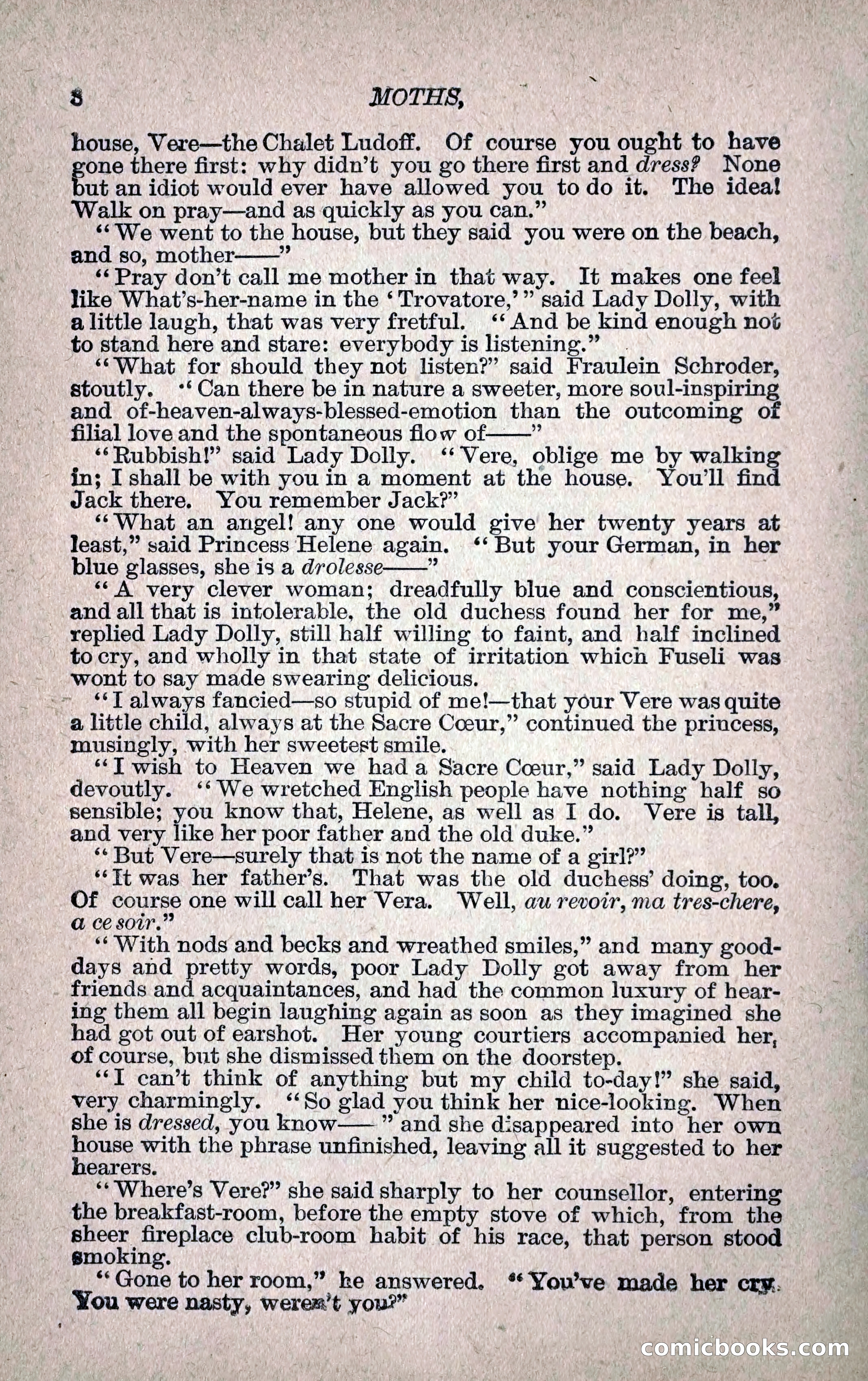 Moths by Ouida — page 12 of 398