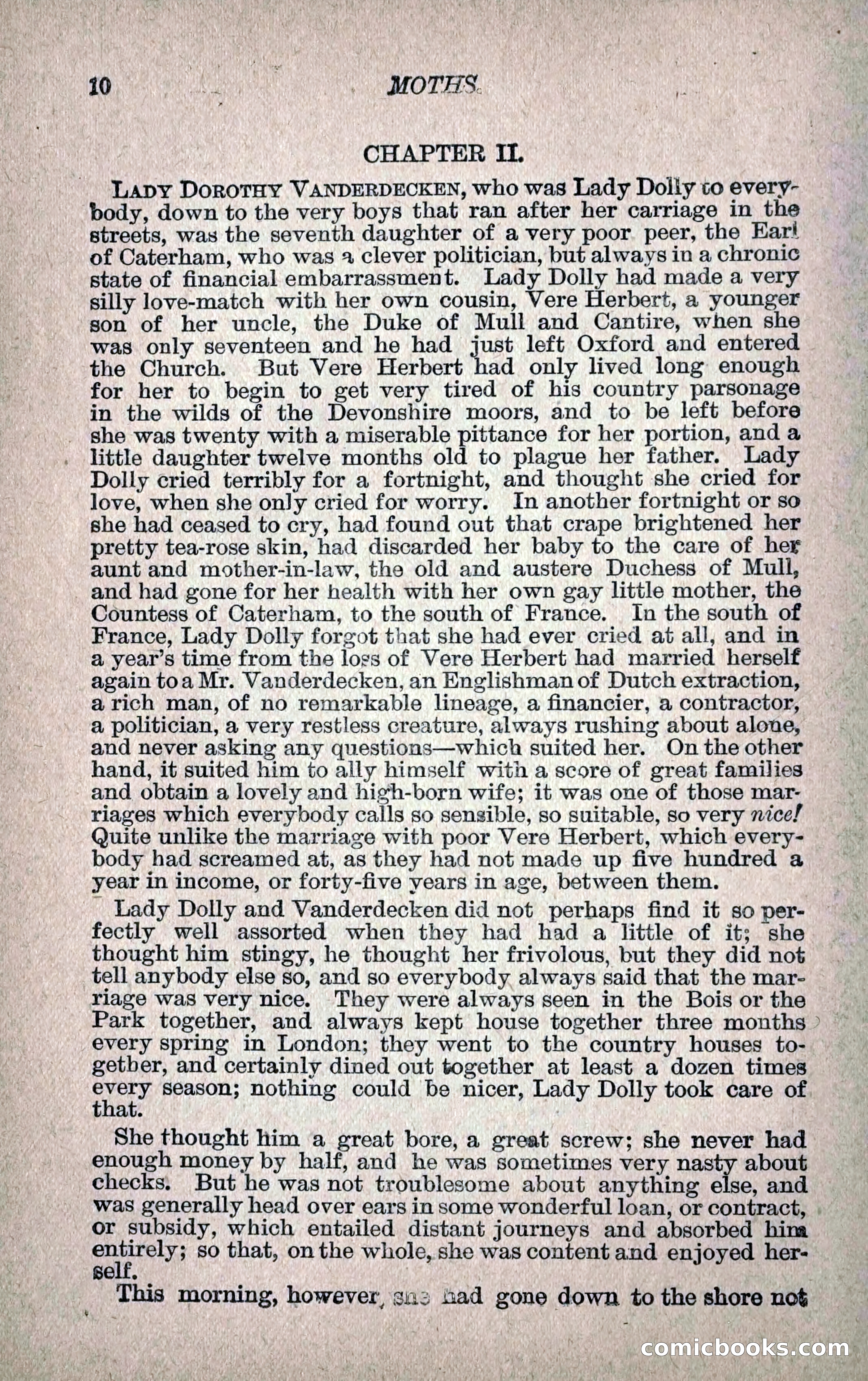 Moths by Ouida — page 14 of 398