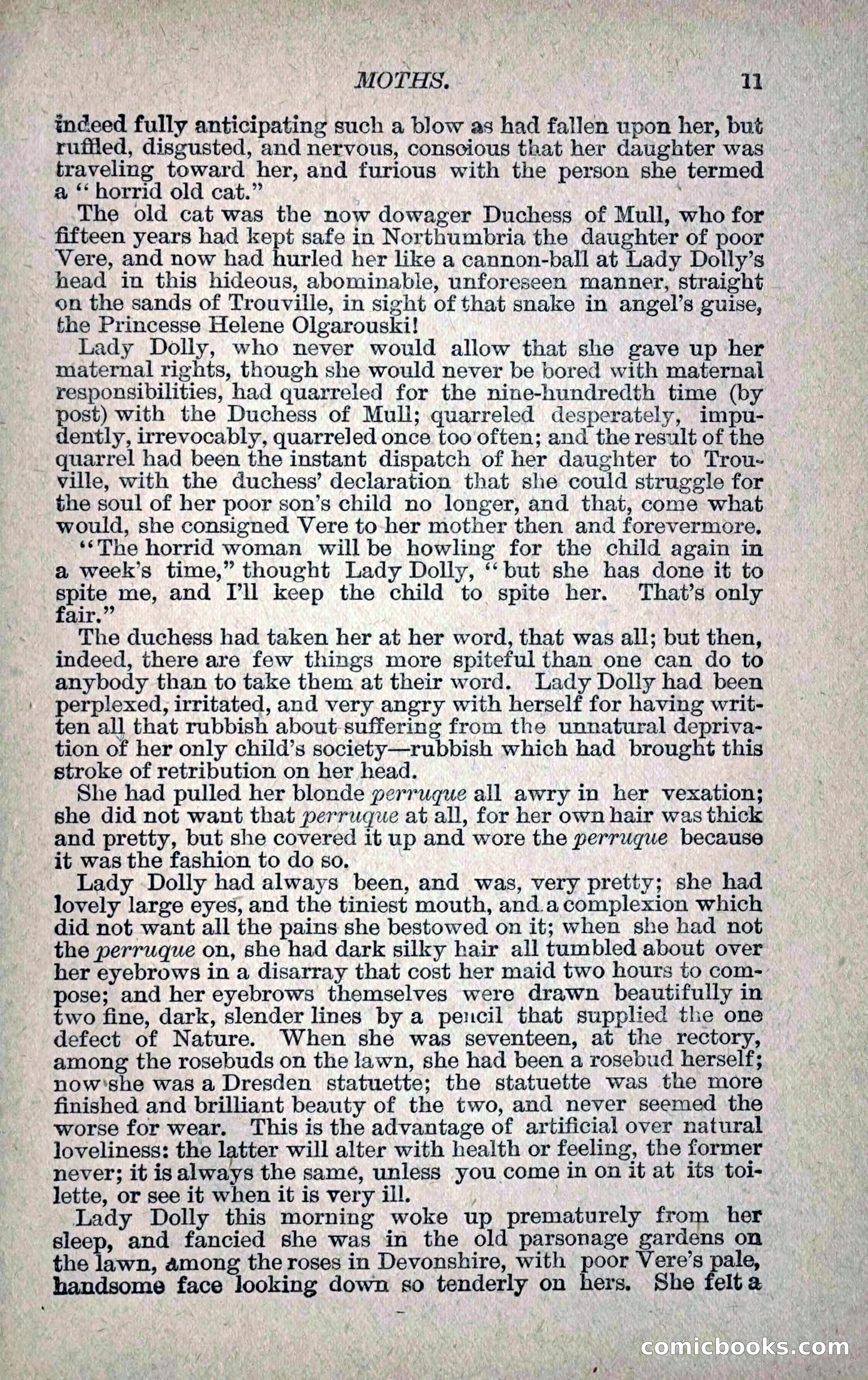 Moths by Ouida — page 15 of 398