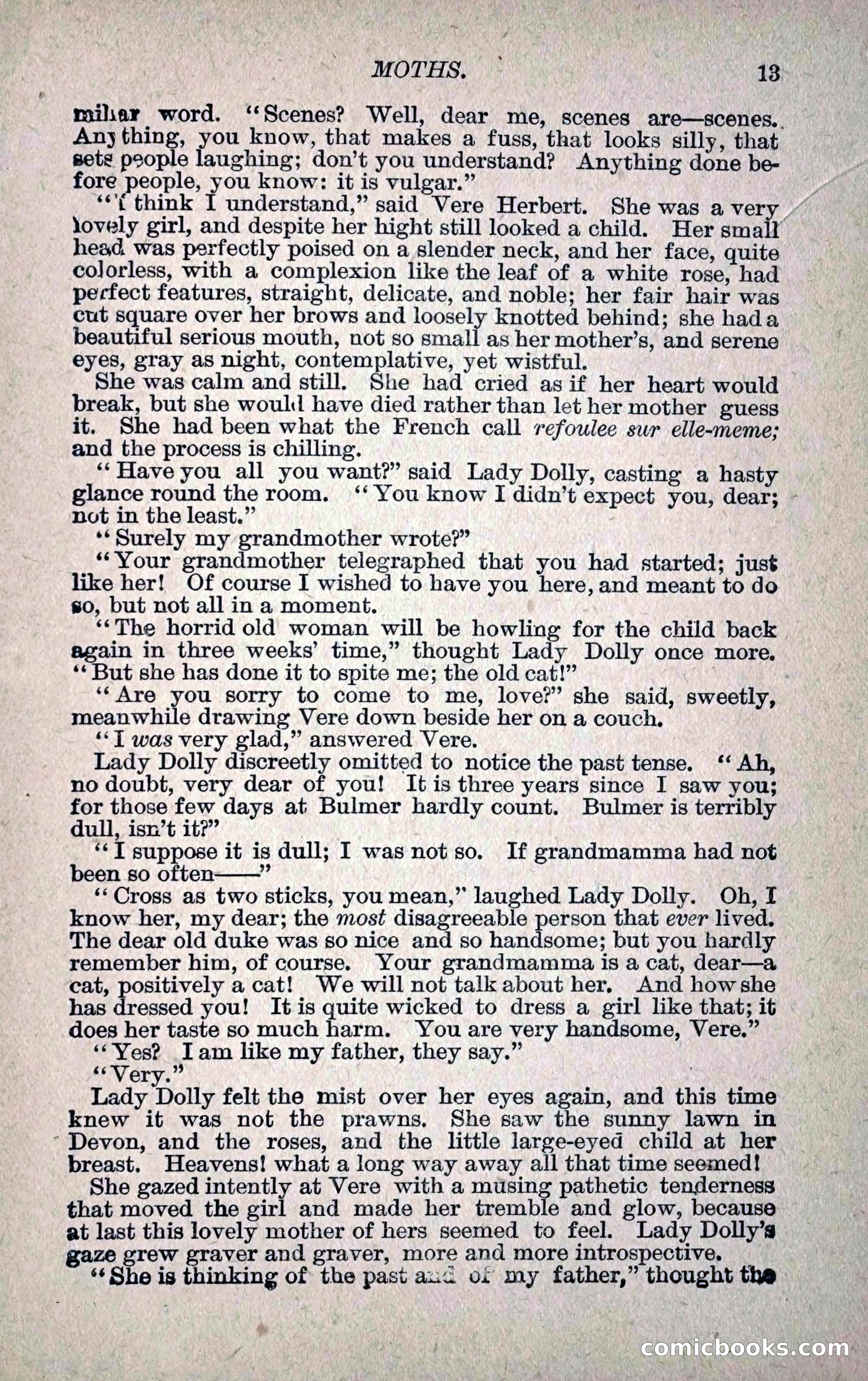 Moths by Ouida — page 17 of 398