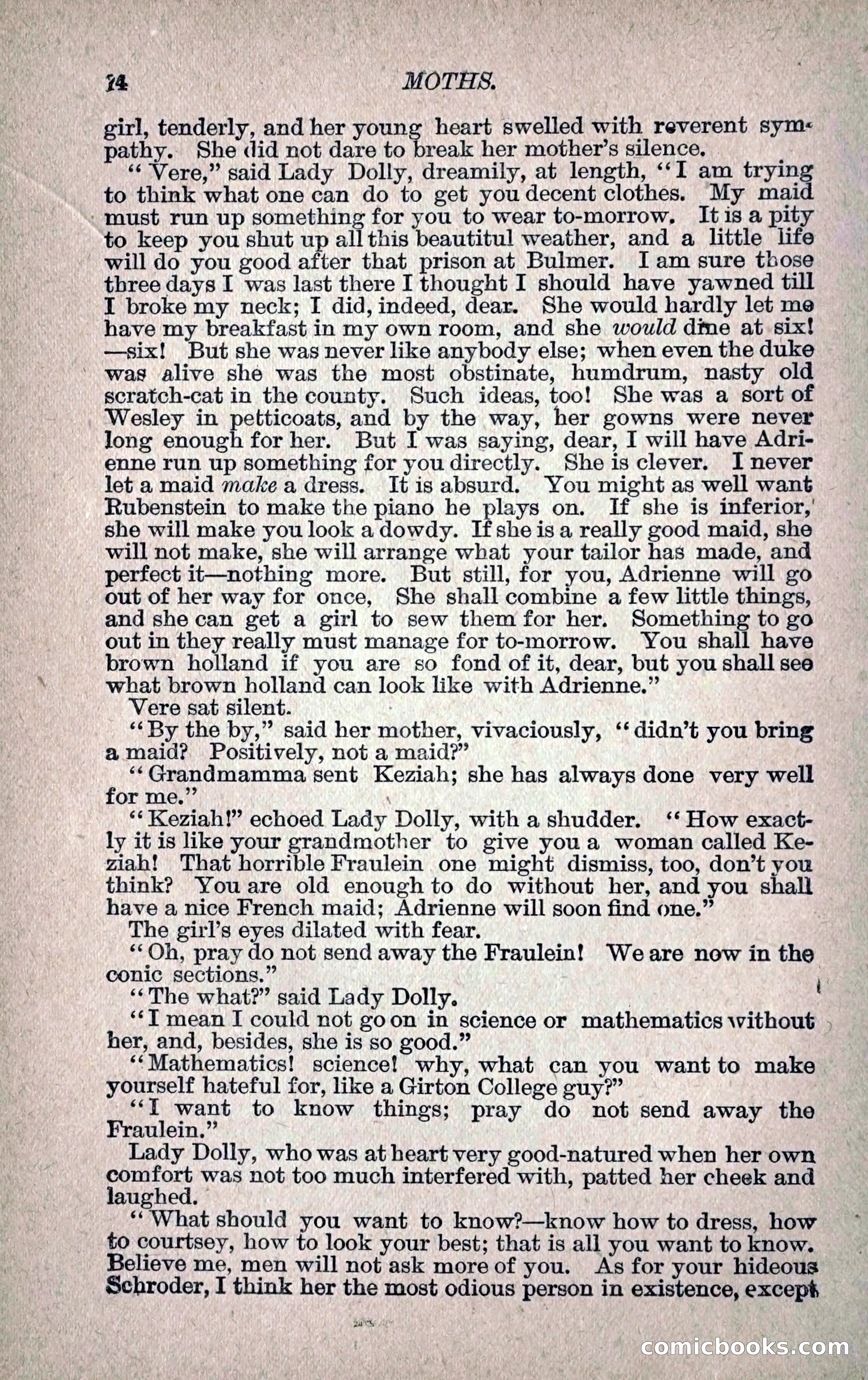 Moths by Ouida — page 18 of 398