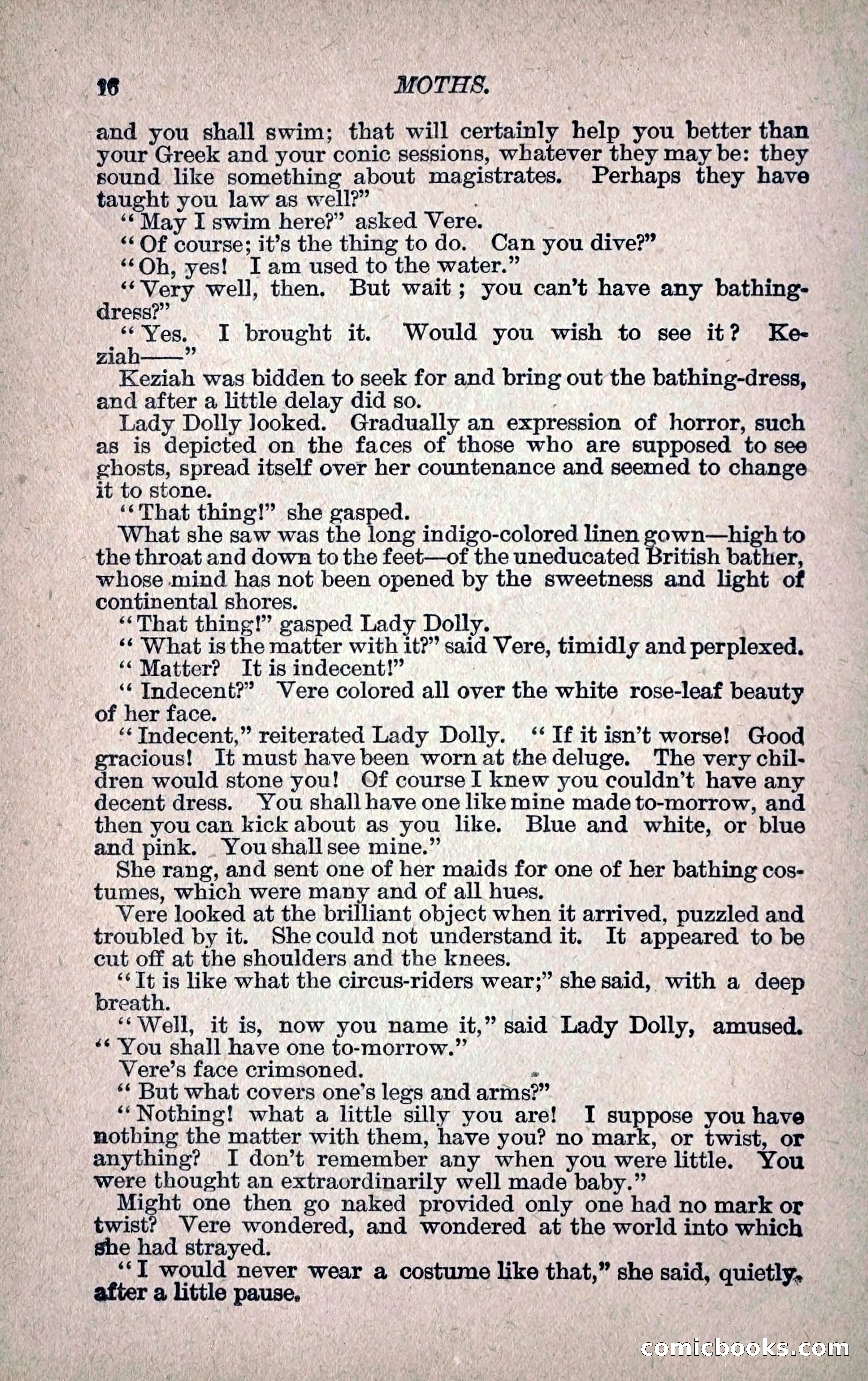 Moths by Ouida — page 20 of 398