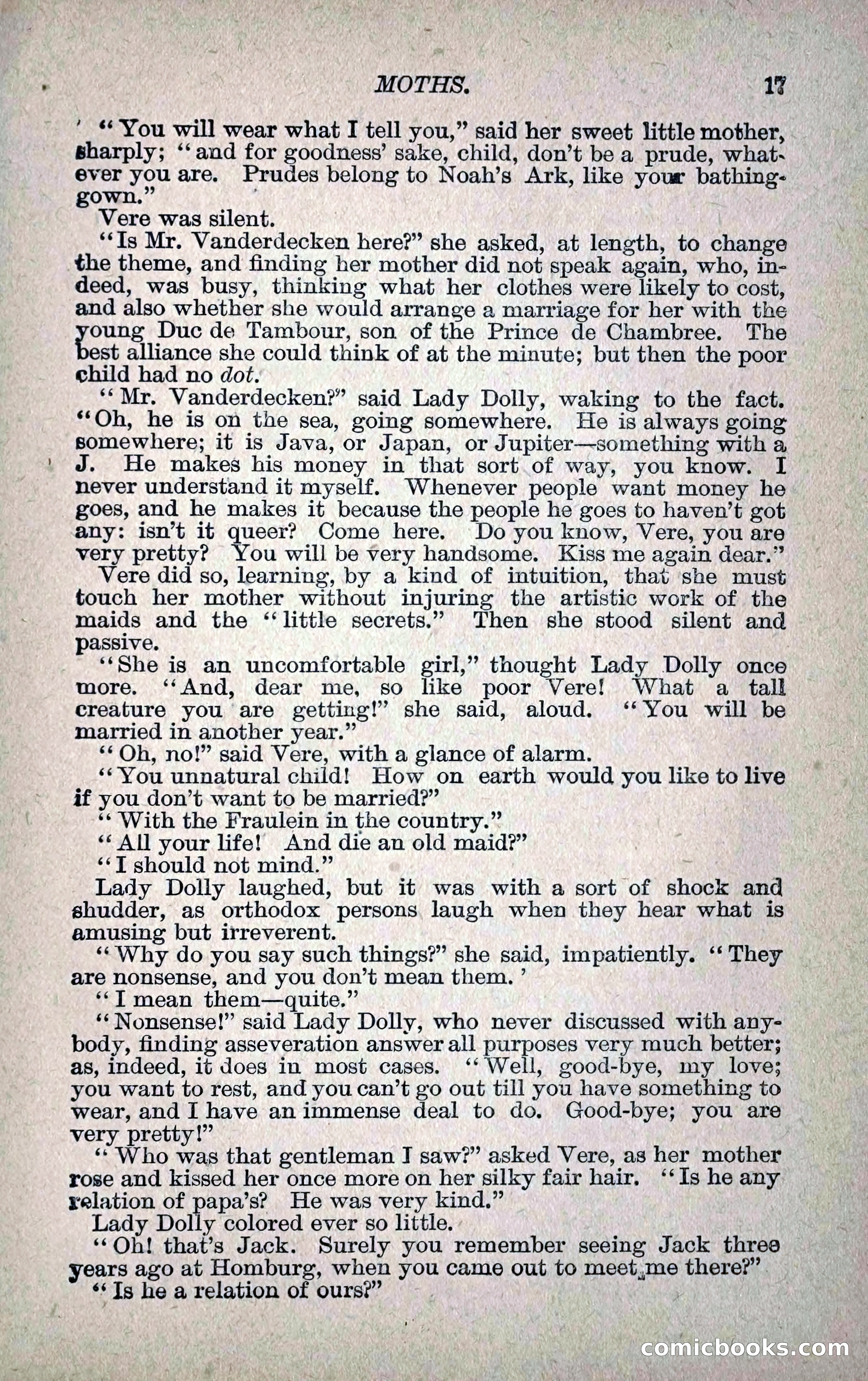 Moths by Ouida — page 21 of 398