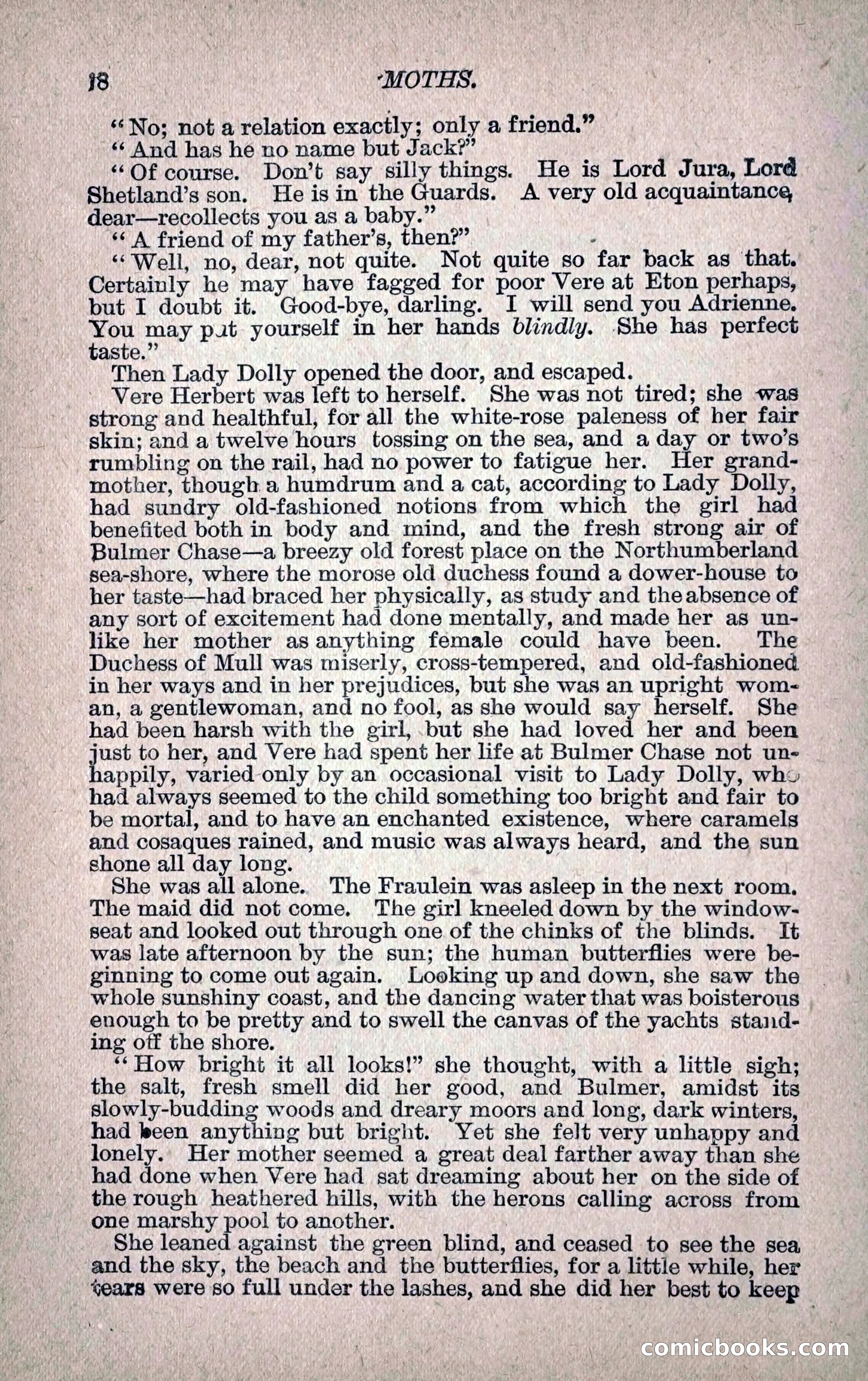 Moths by Ouida — page 22 of 398