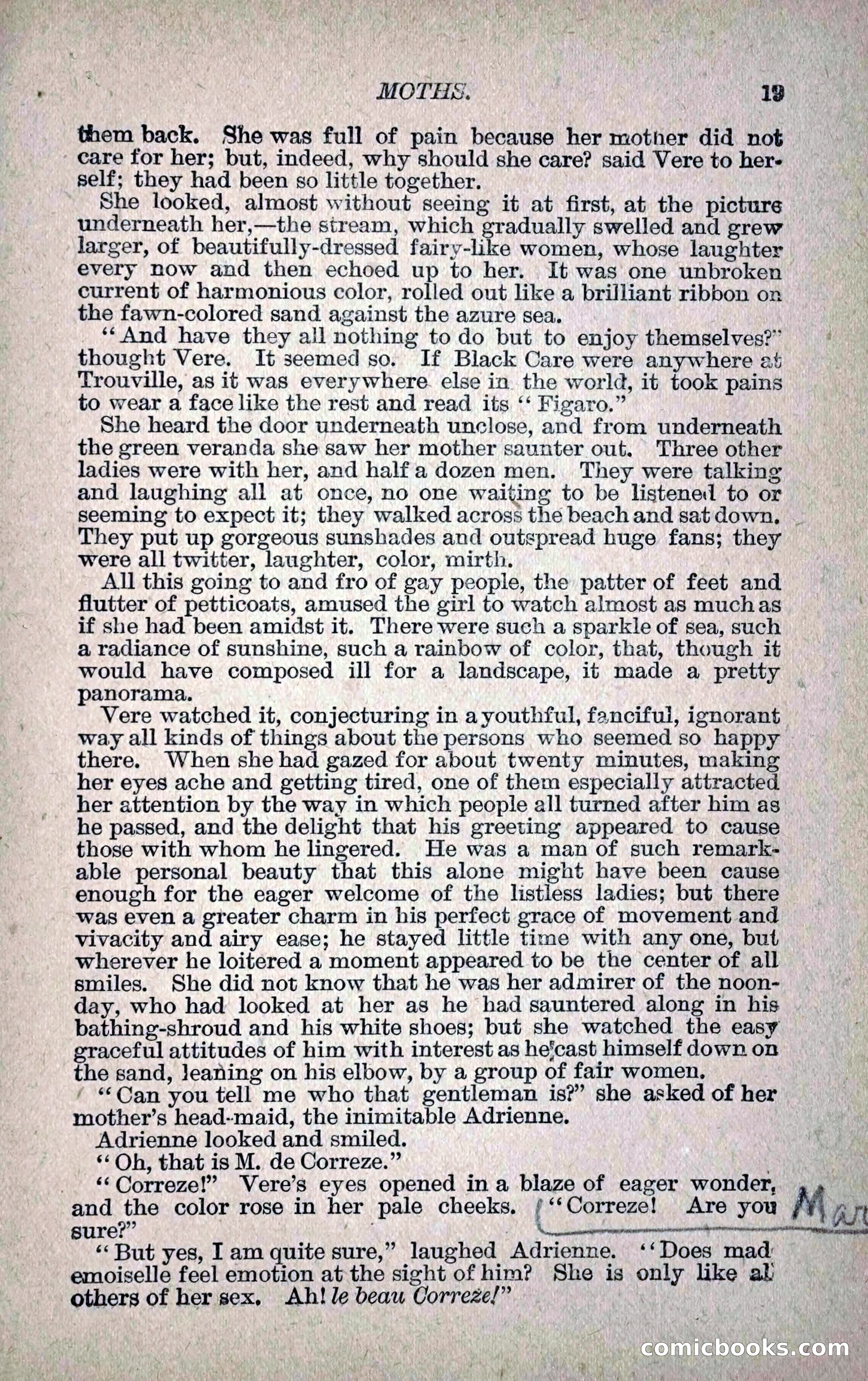 Moths by Ouida — page 23 of 398