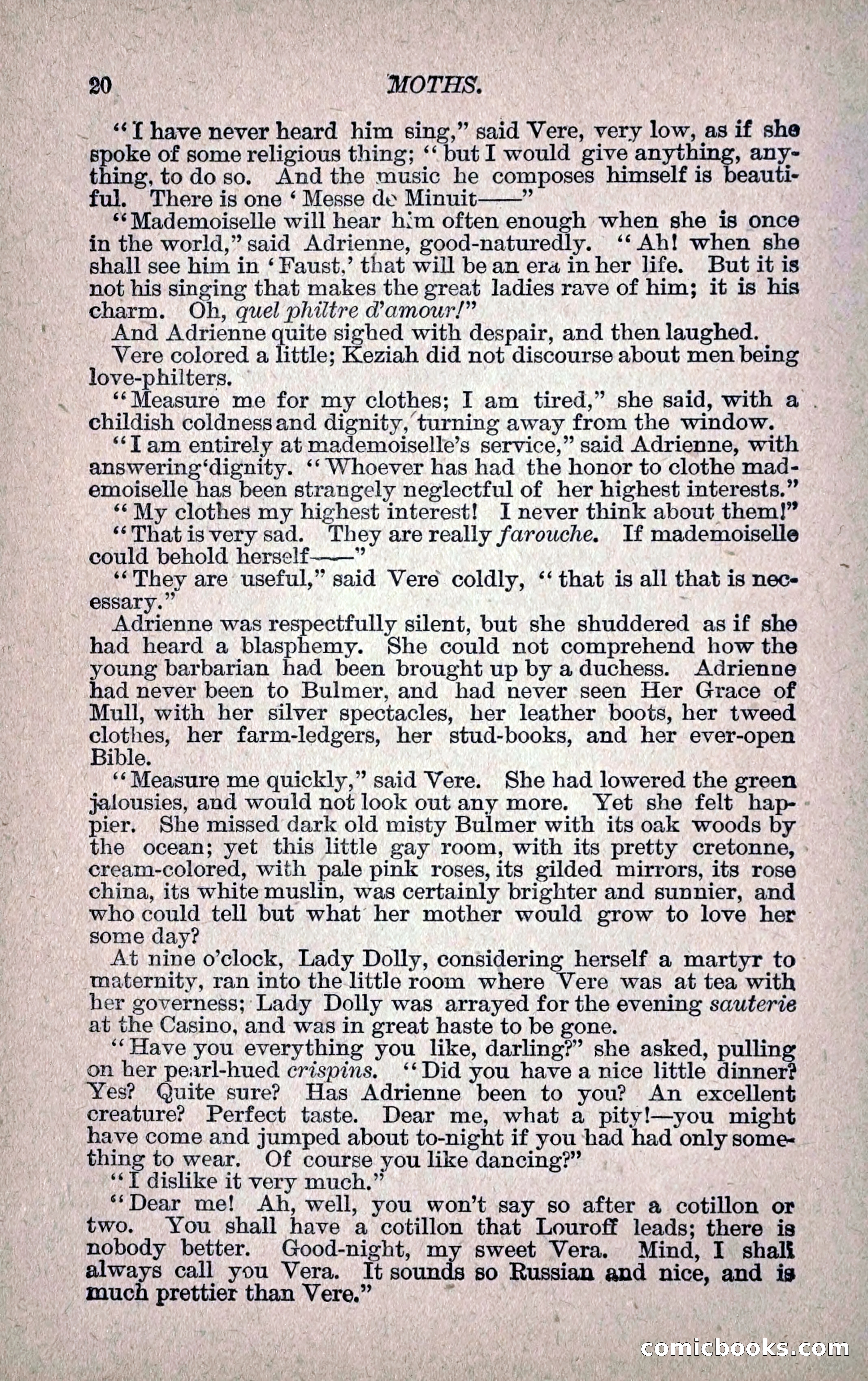 Moths by Ouida — page 24 of 398