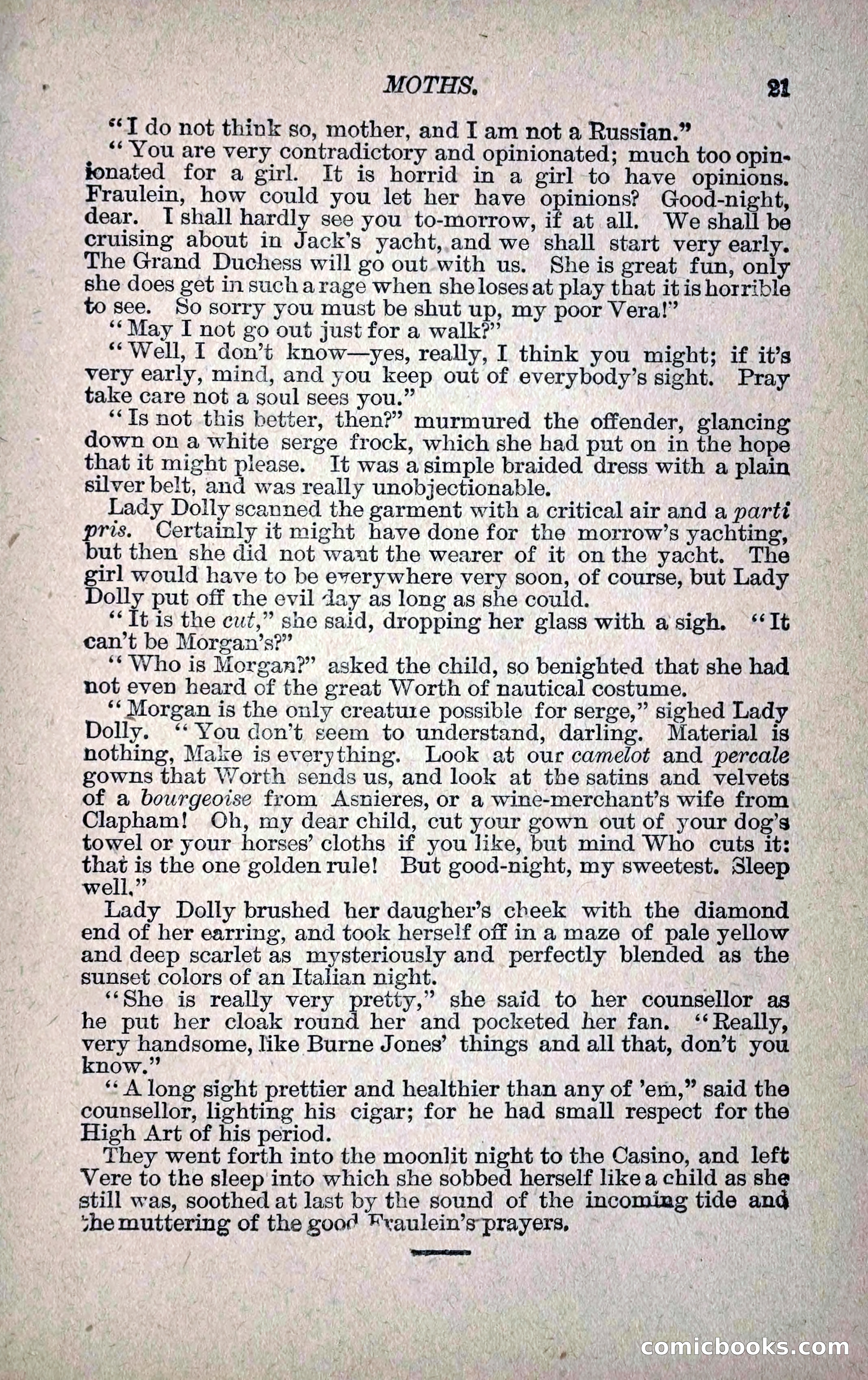 Moths by Ouida — page 25 of 398
