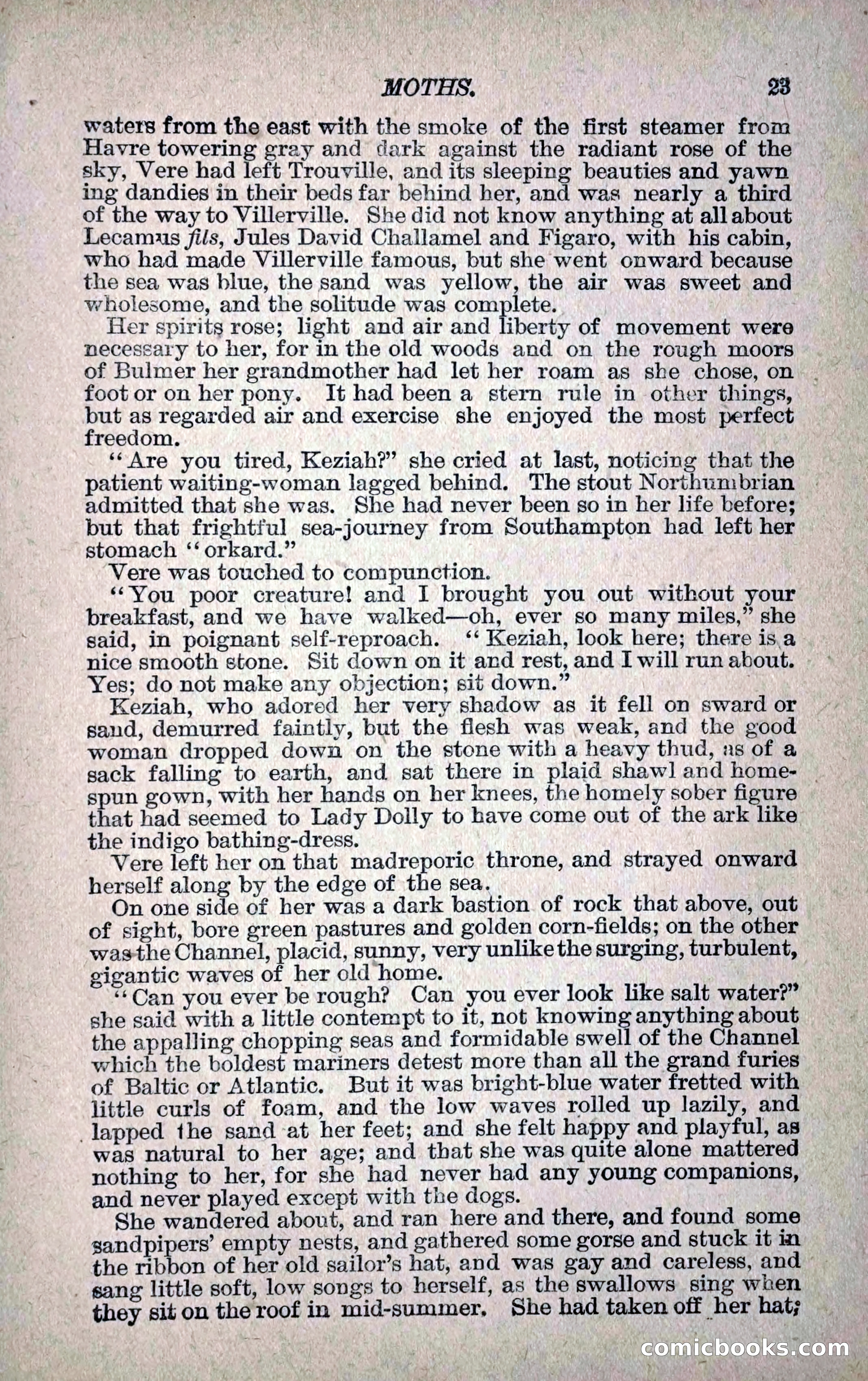 Moths by Ouida — page 27 of 398
