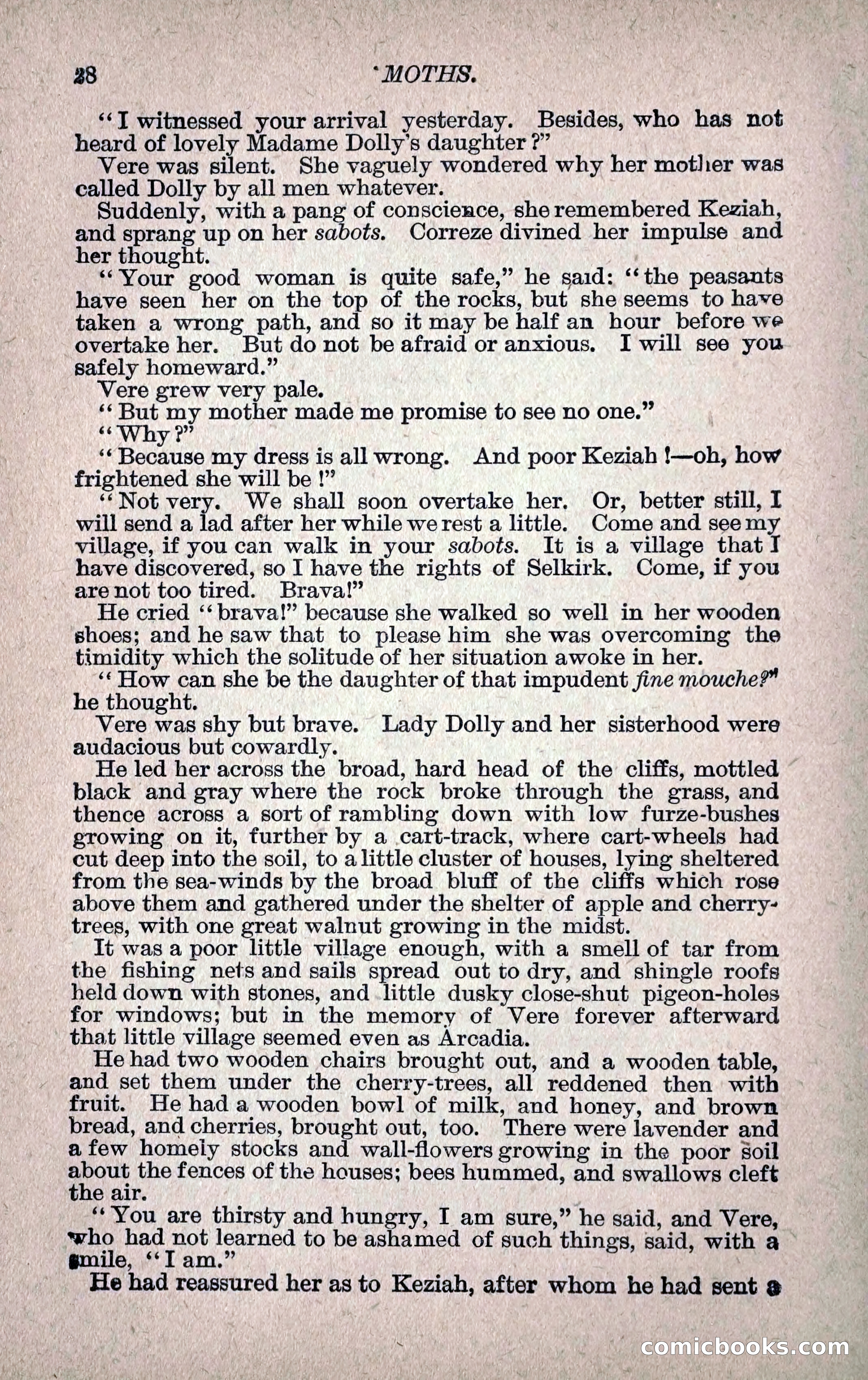 Moths by Ouida — page 32 of 398