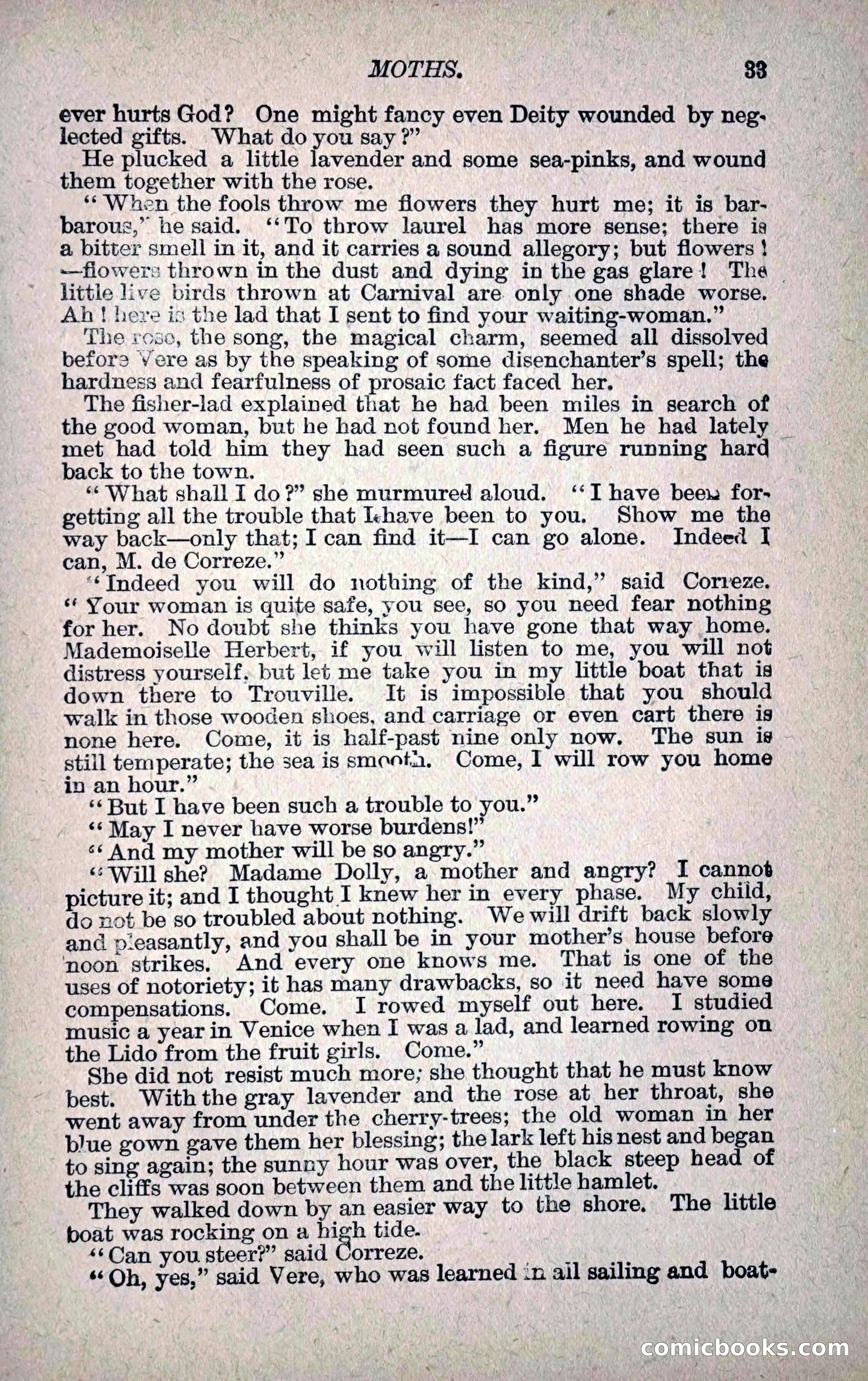 Moths by Ouida — page 37 of 398