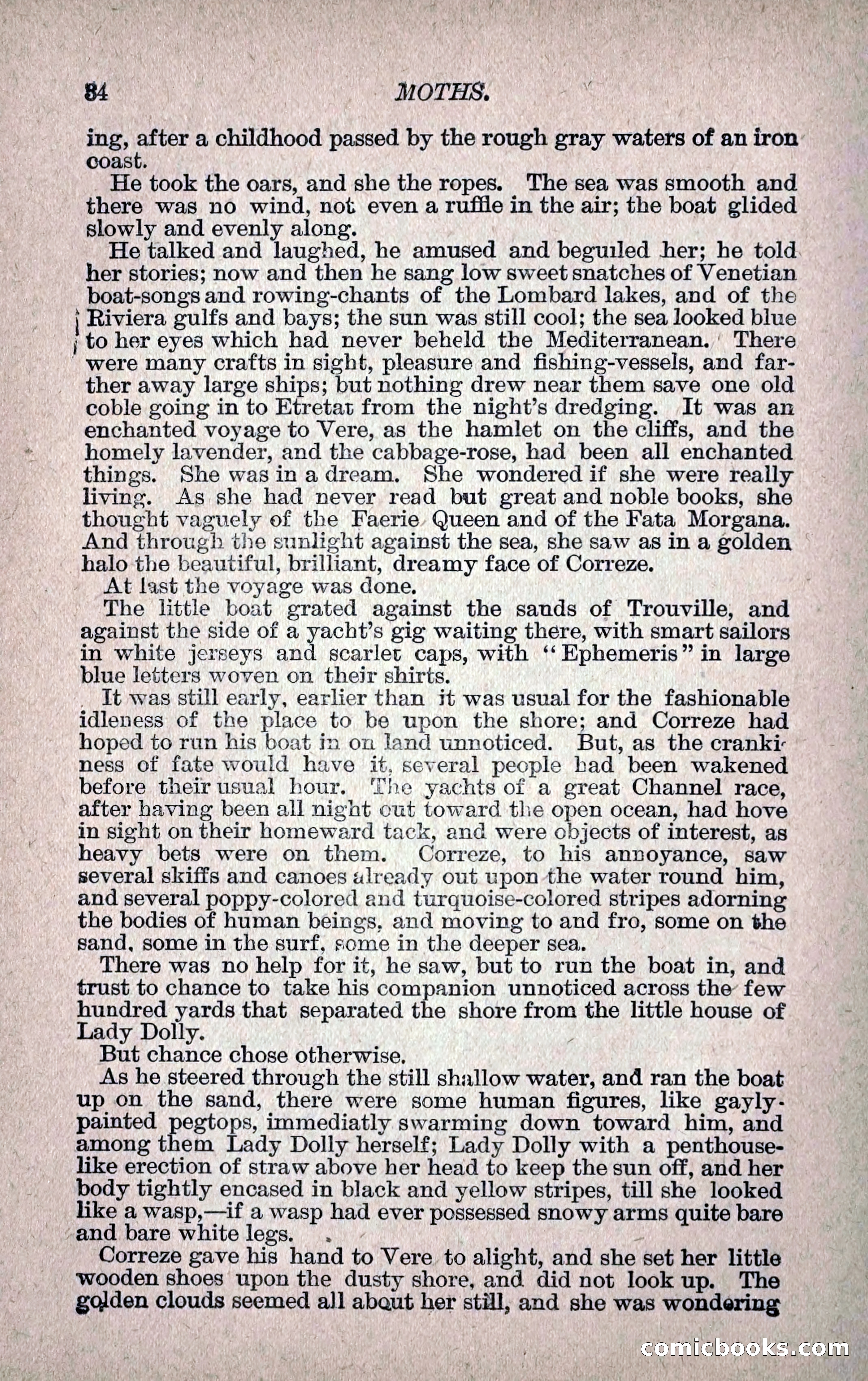 Moths by Ouida — page 38 of 398