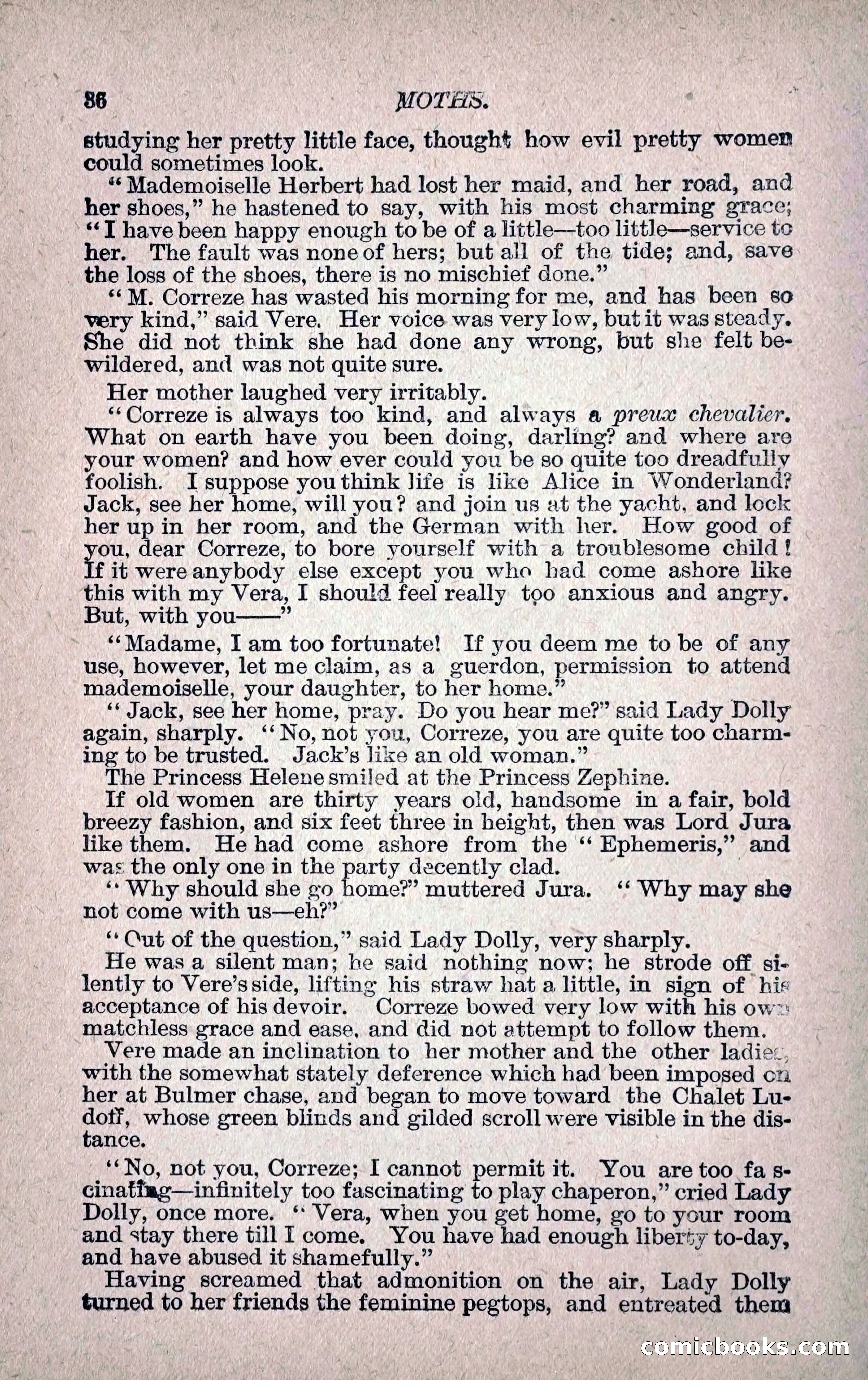 Moths by Ouida — page 40 of 398