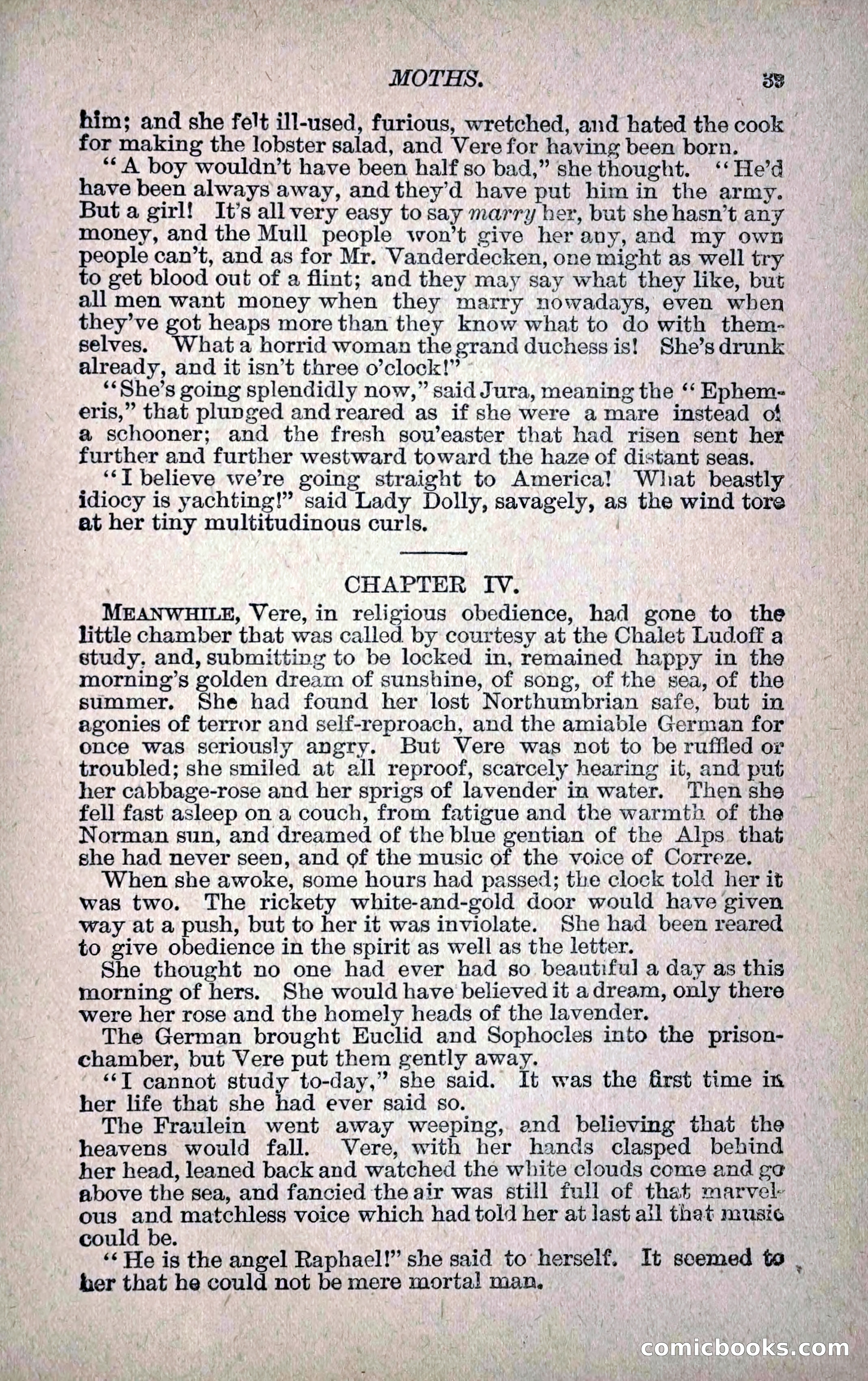 Moths by Ouida — page 43 of 398
