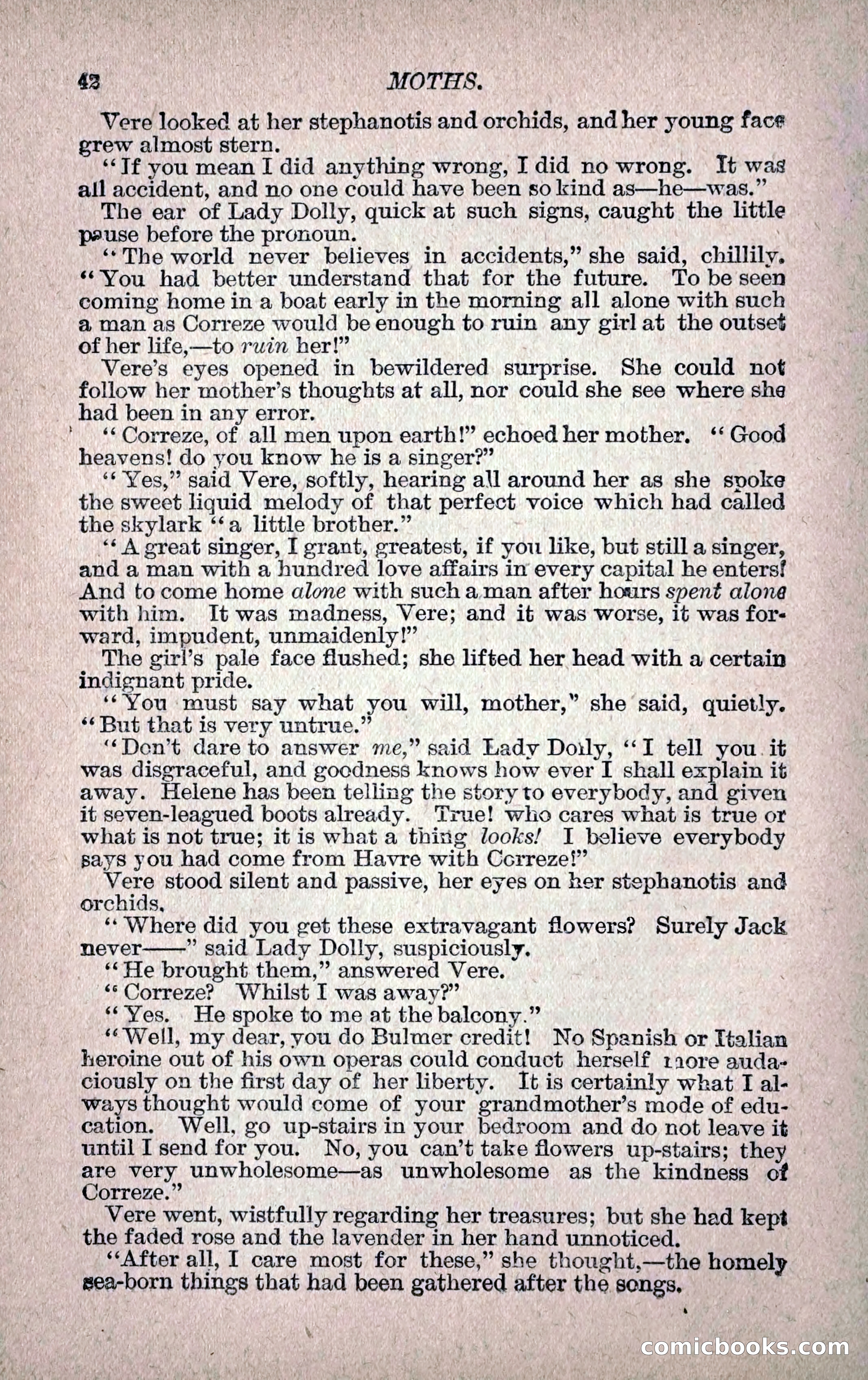 Moths by Ouida — page 46 of 398