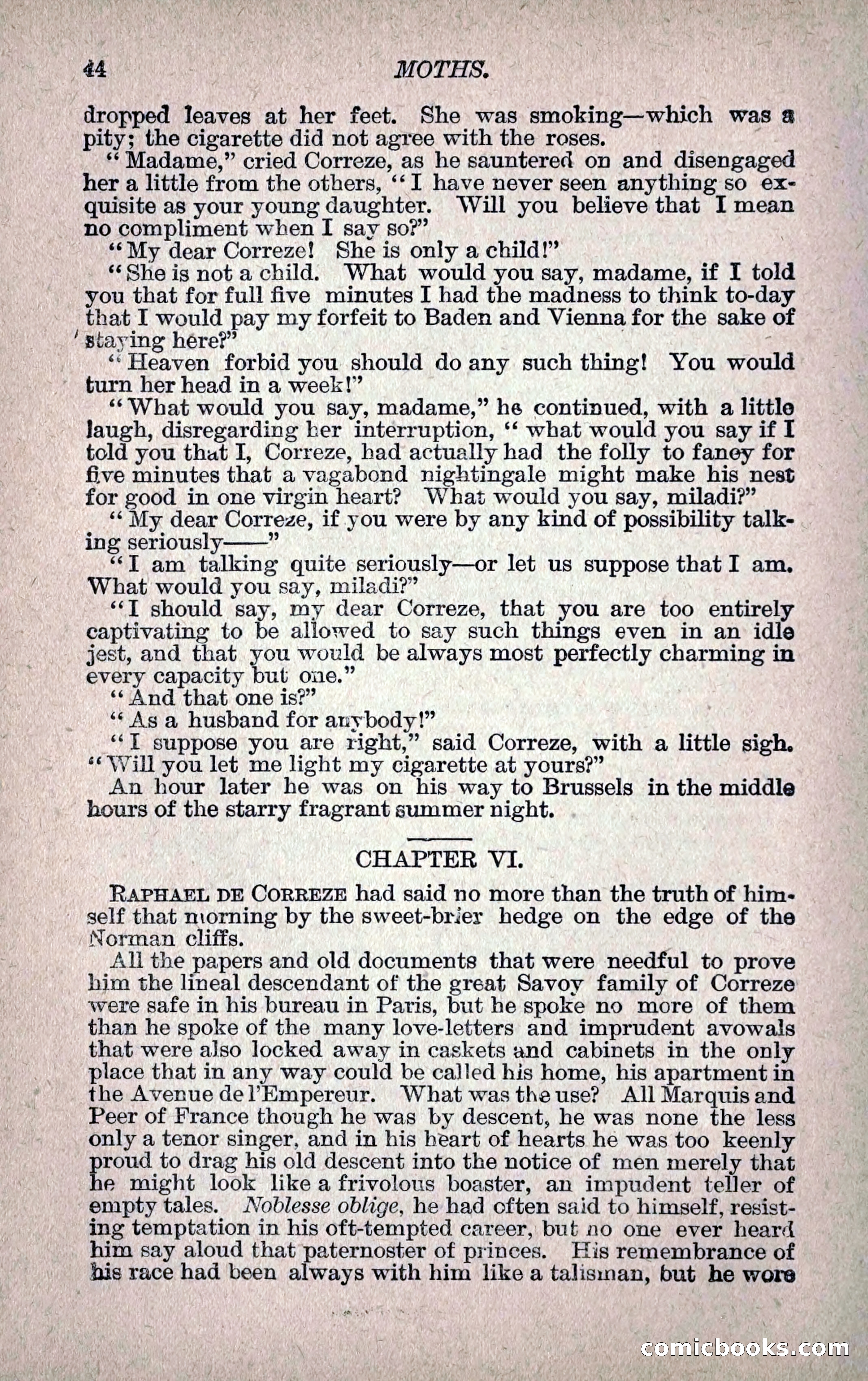 Moths by Ouida — page 48 of 398