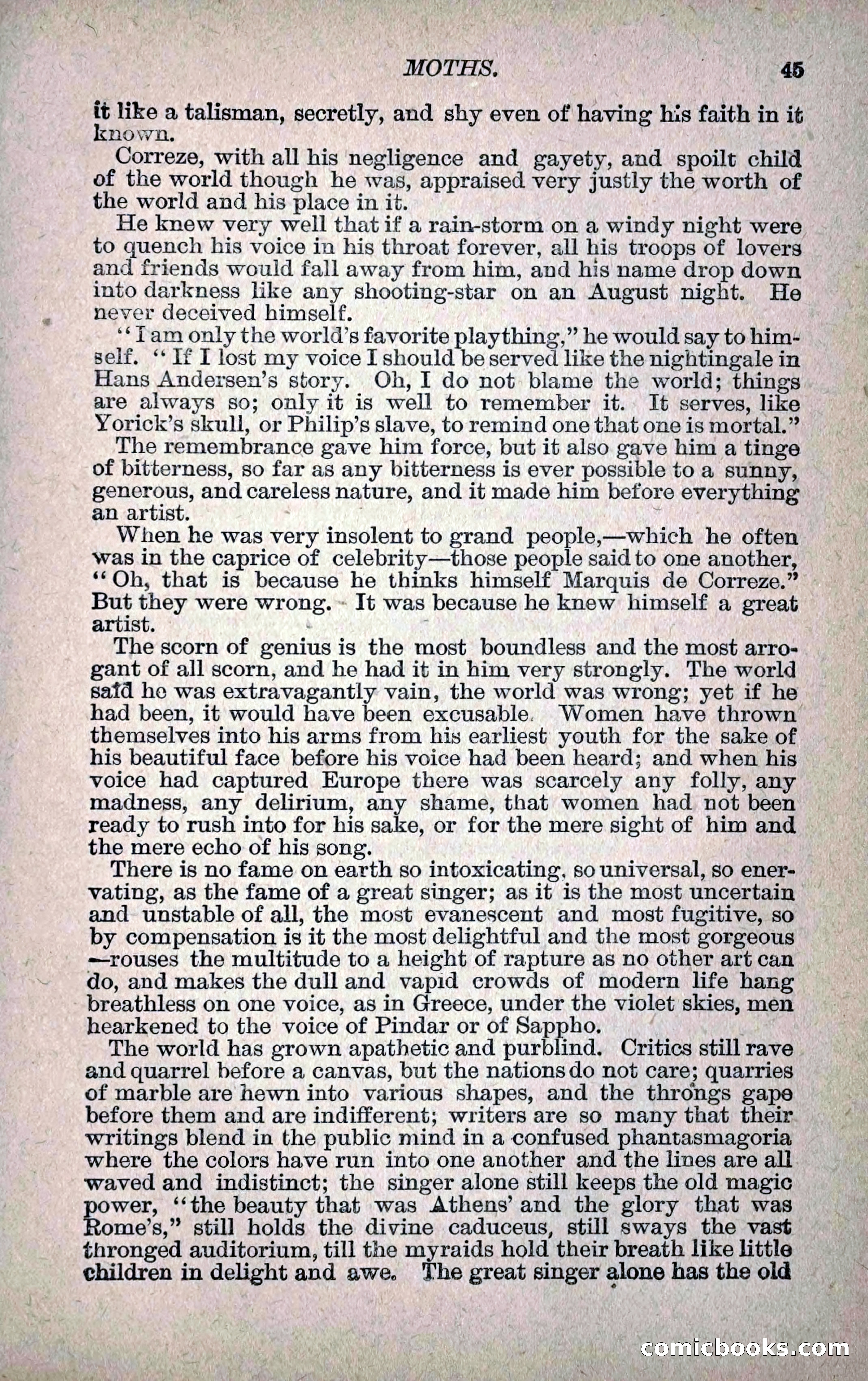 Moths by Ouida — page 49 of 398