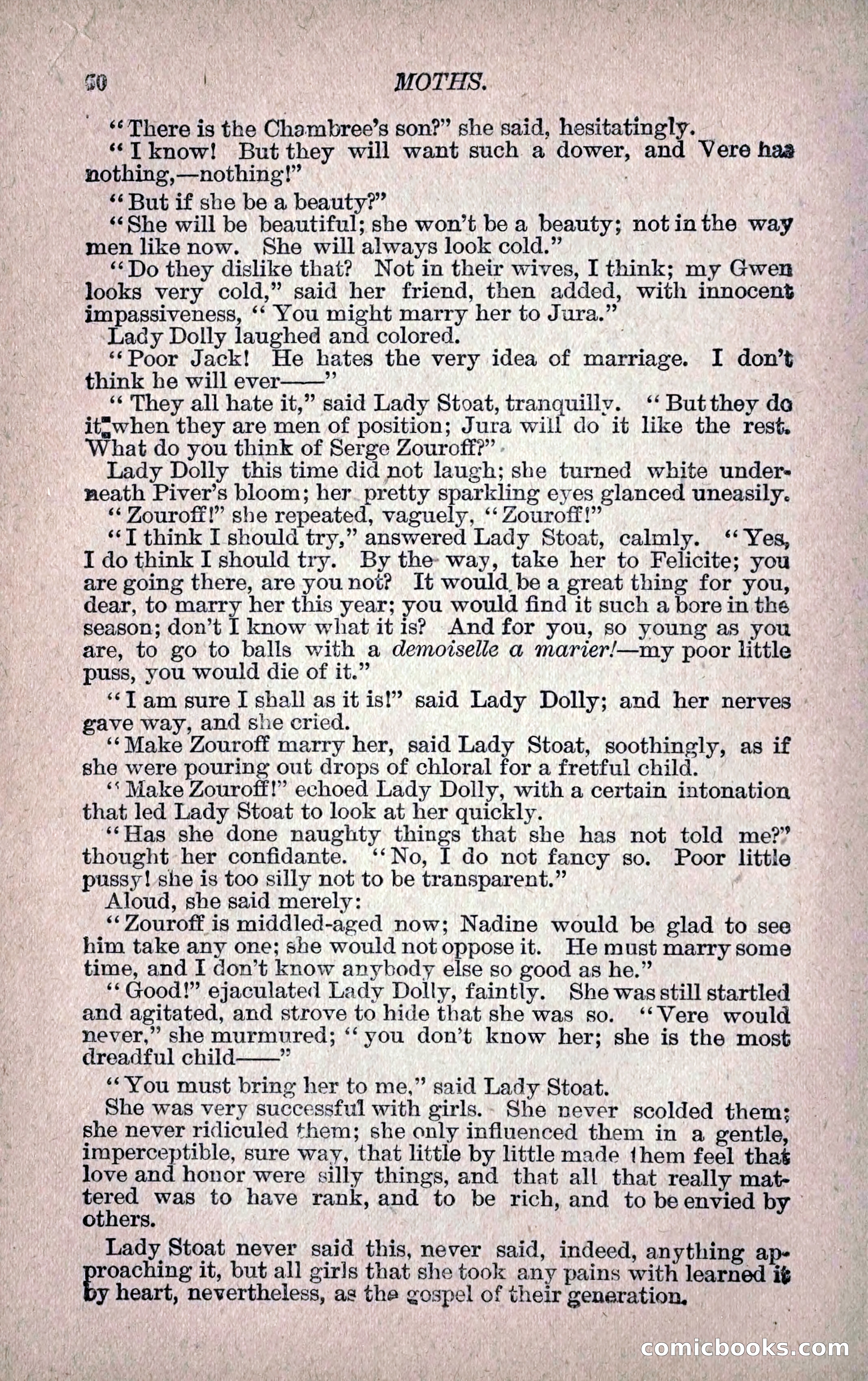 Moths by Ouida — page 54 of 398