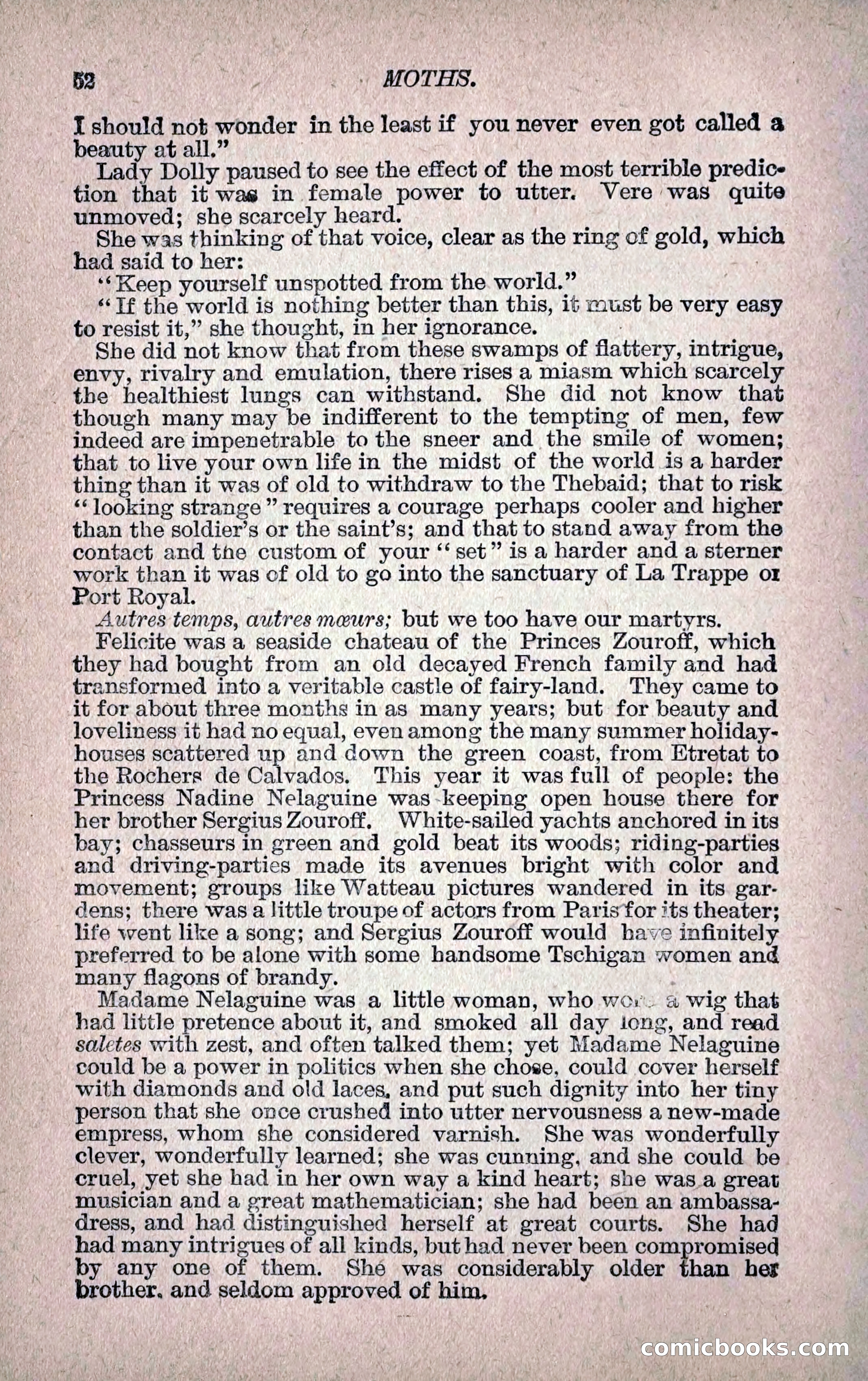 Moths by Ouida — page 56 of 398