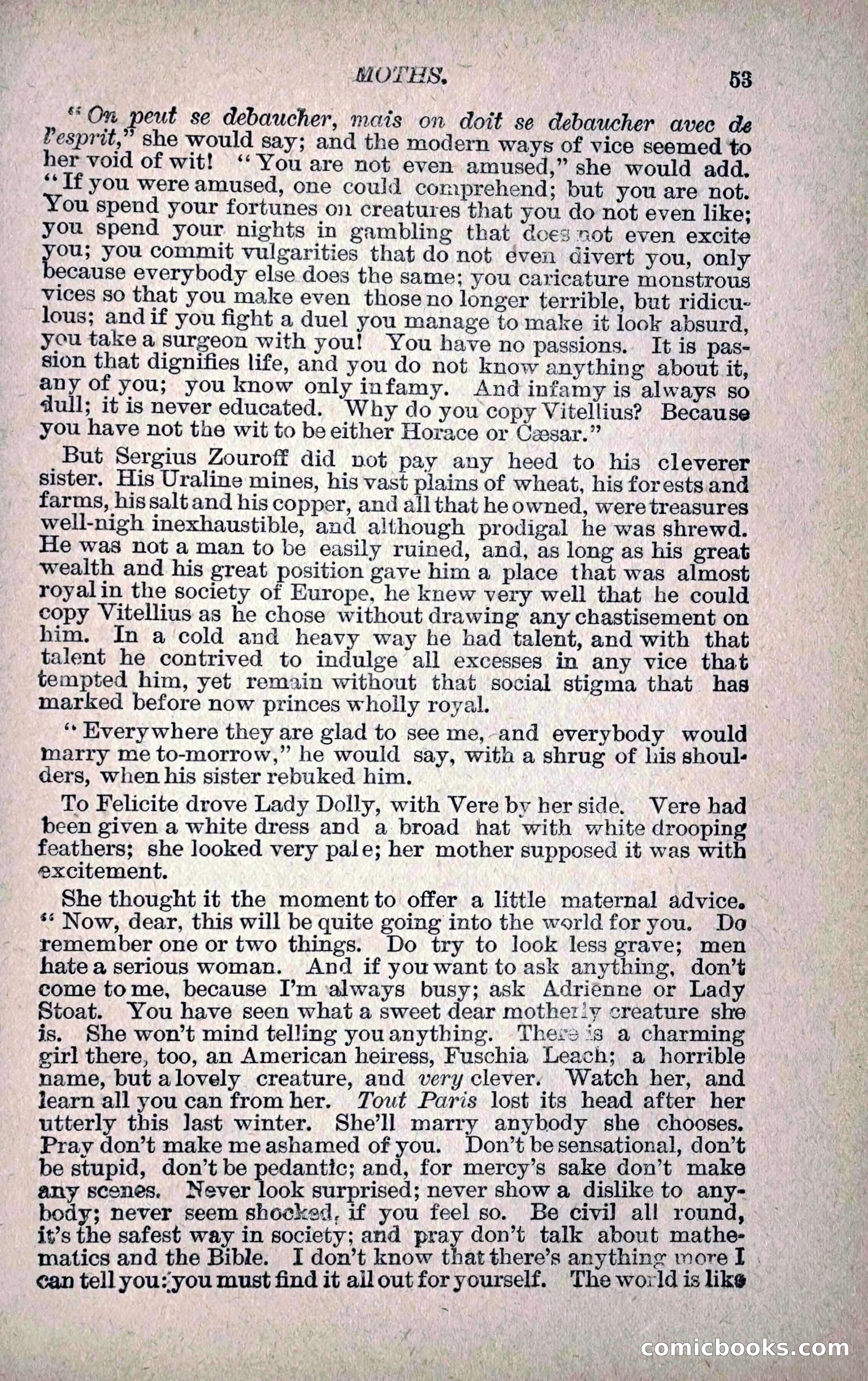 Moths by Ouida — page 57 of 398
