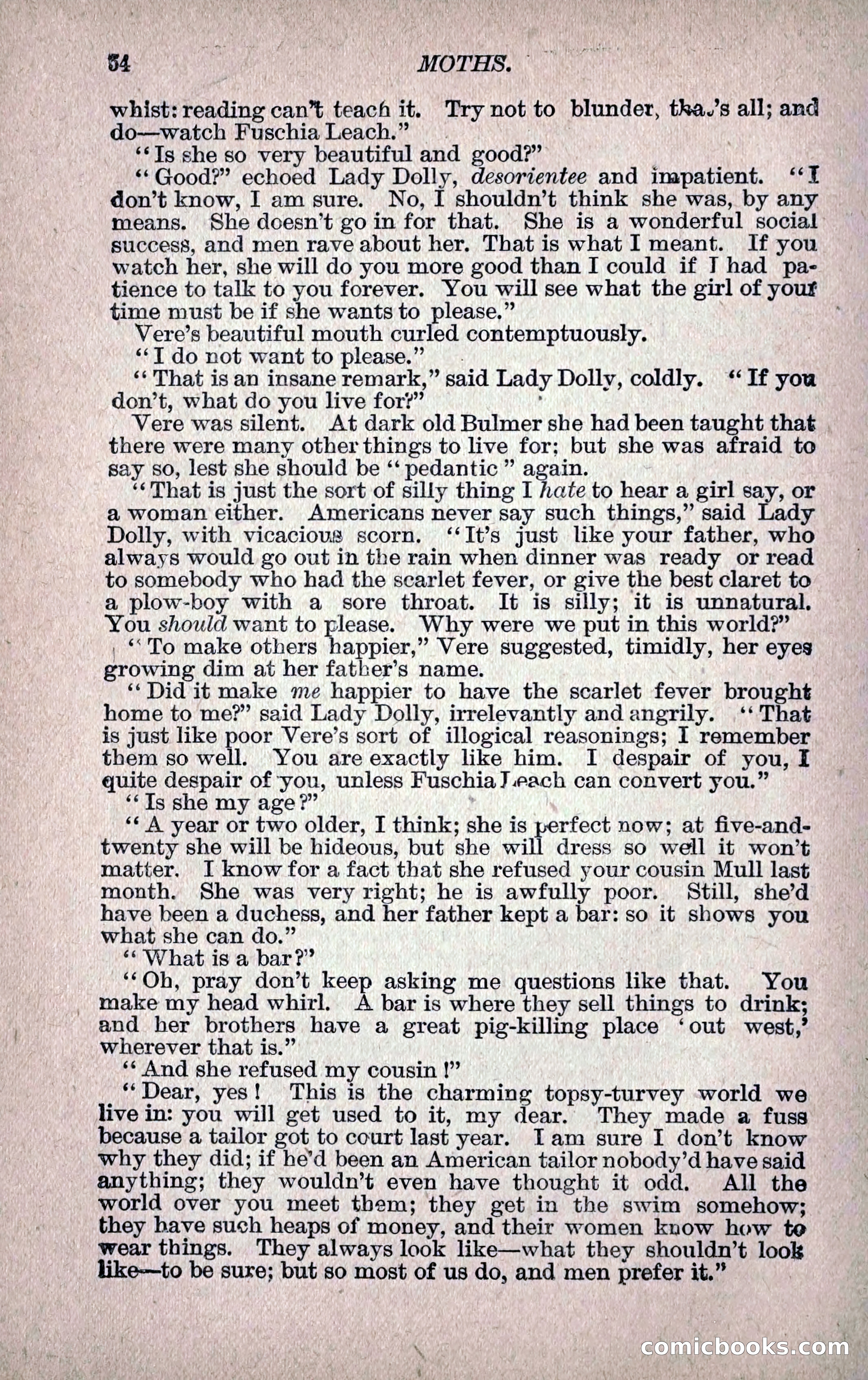 Moths by Ouida — page 58 of 398