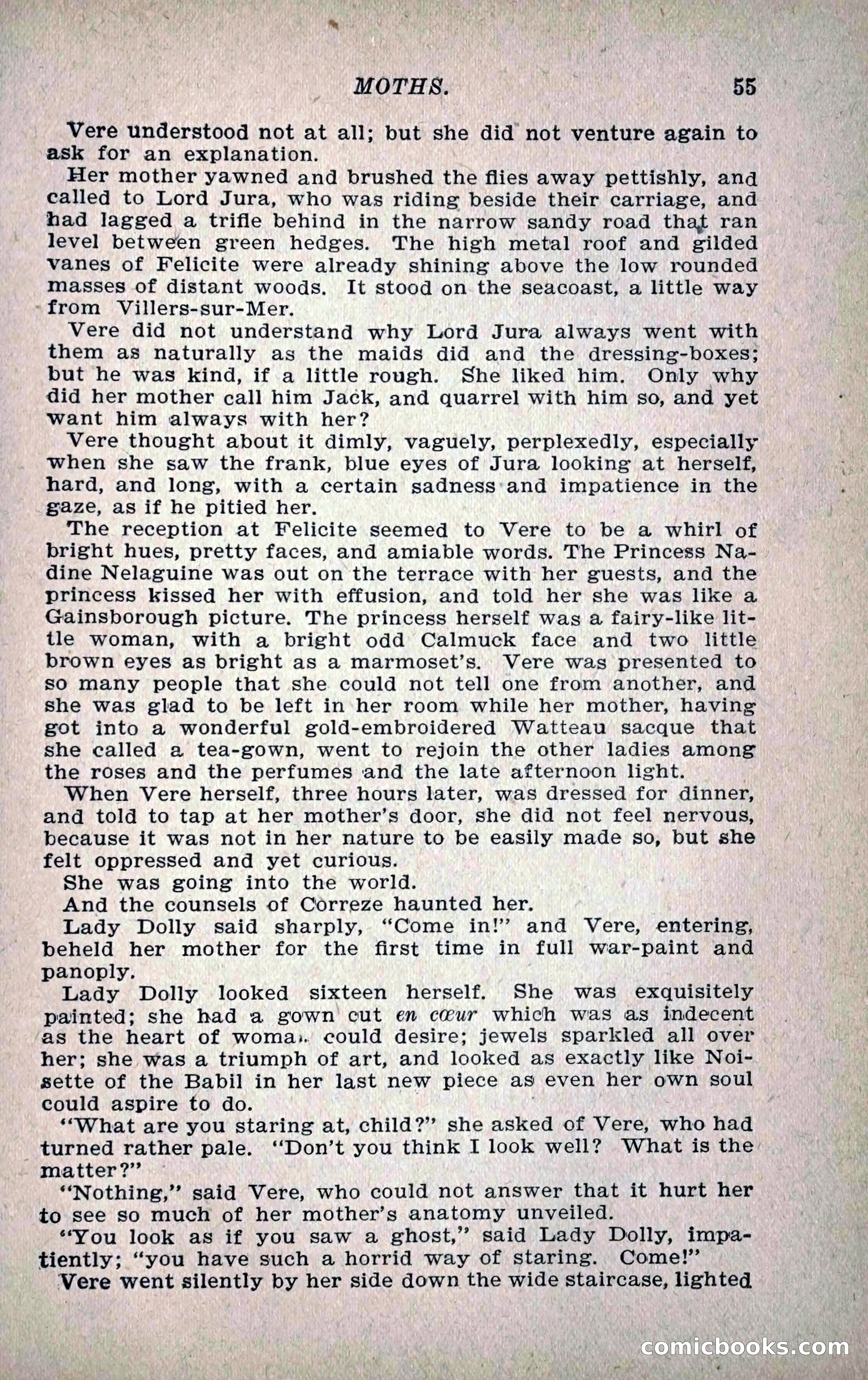 Moths by Ouida — page 59 of 398