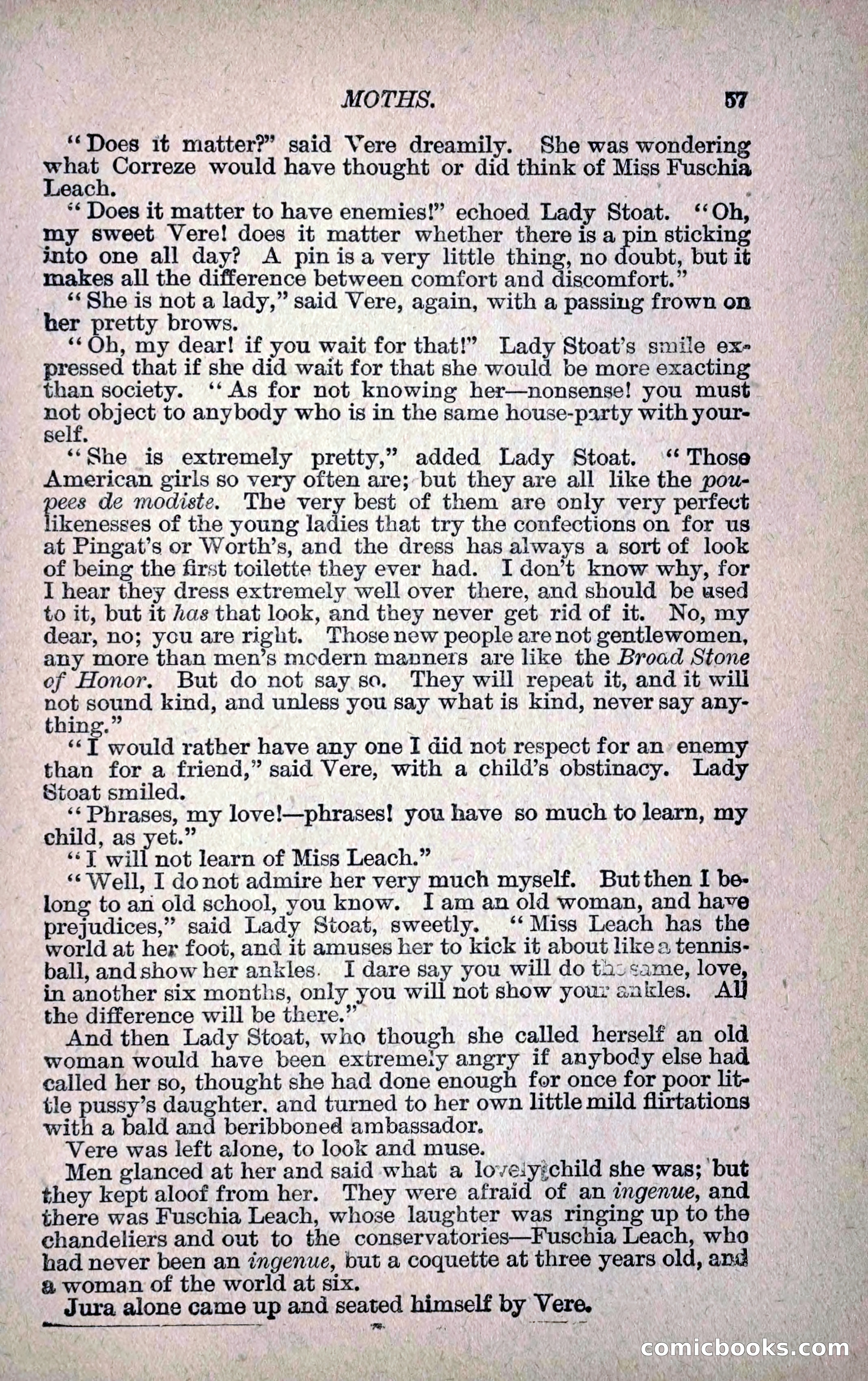 Moths by Ouida — page 61 of 398