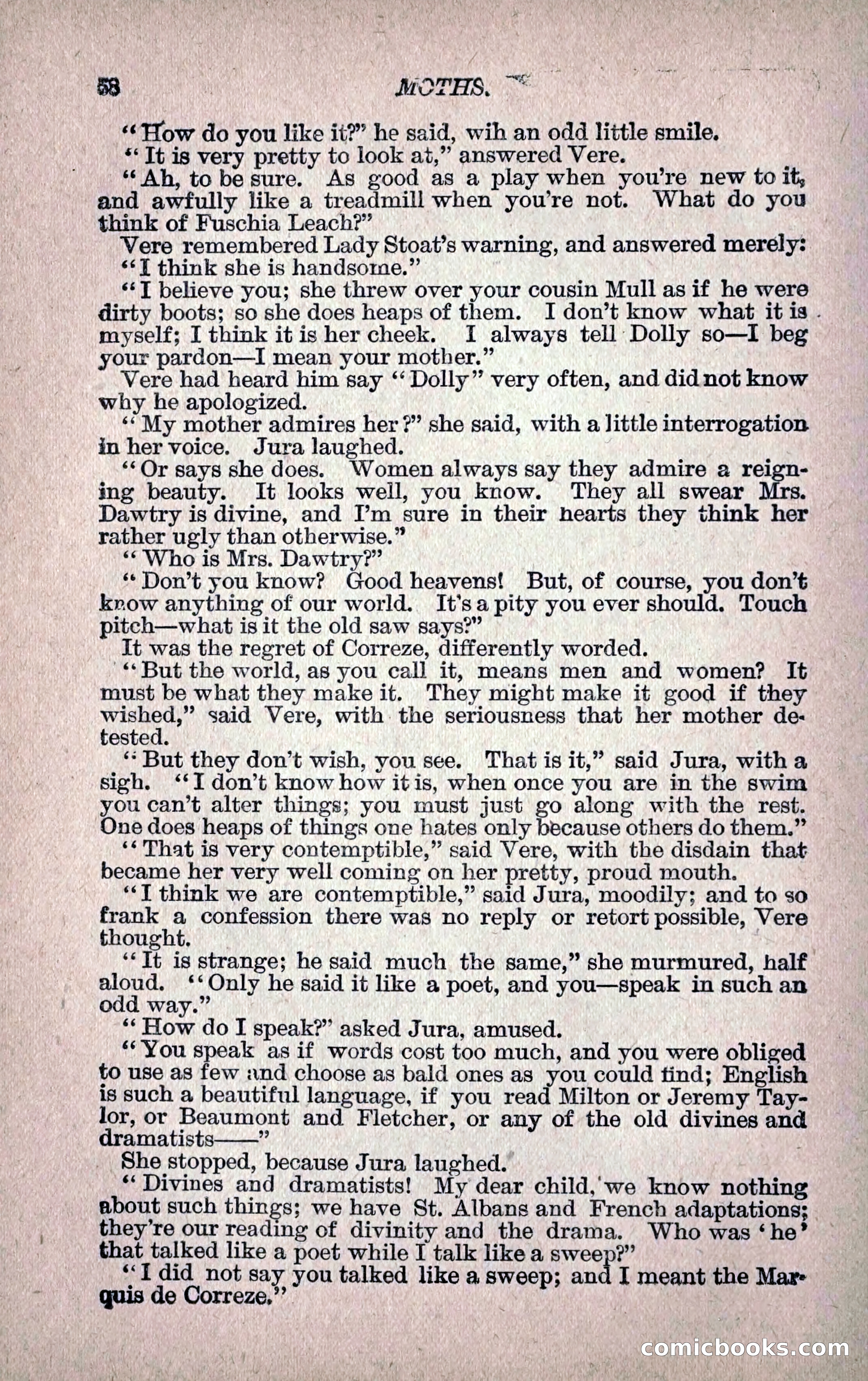 Moths by Ouida — page 62 of 398