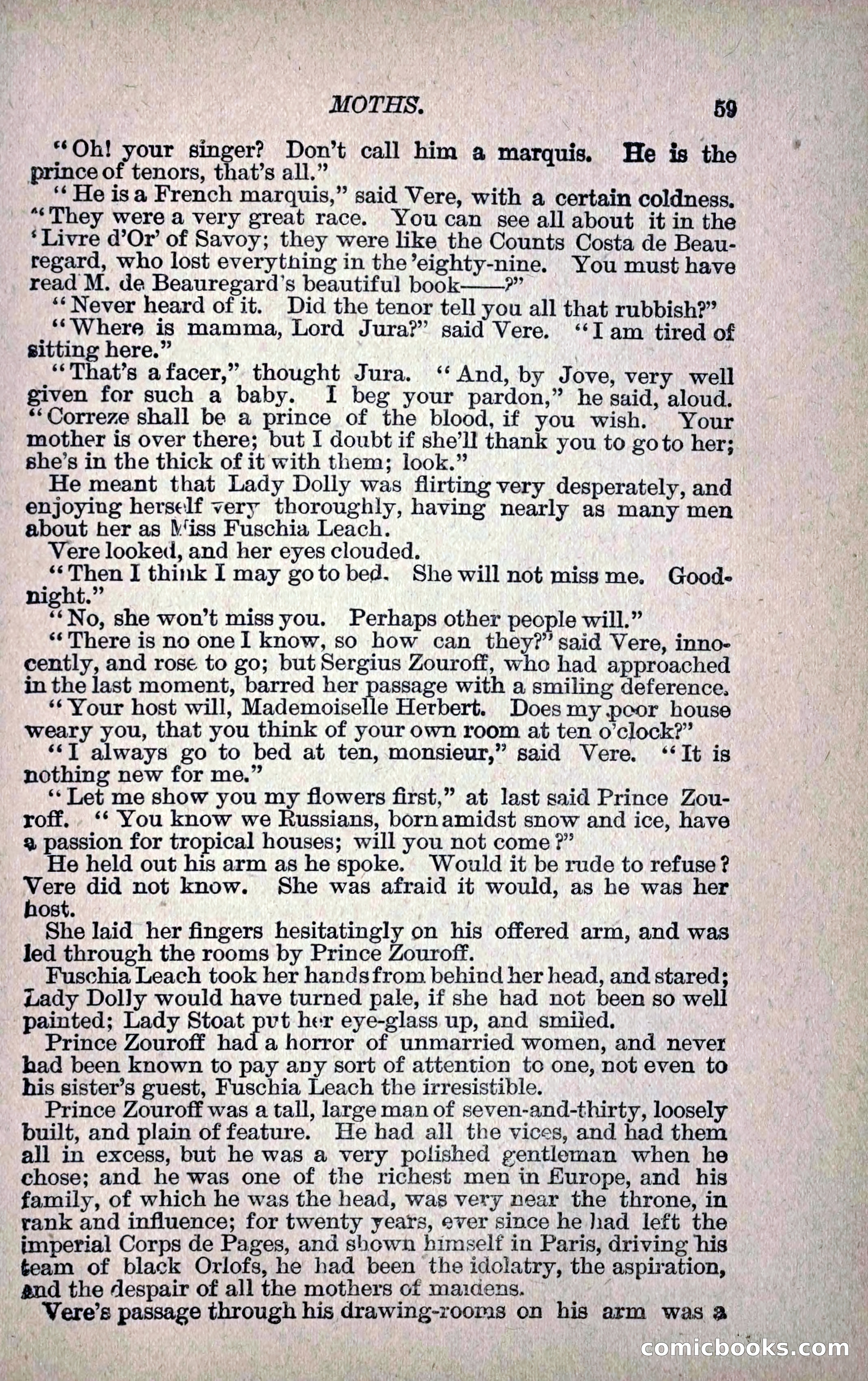 Moths by Ouida — page 63 of 398