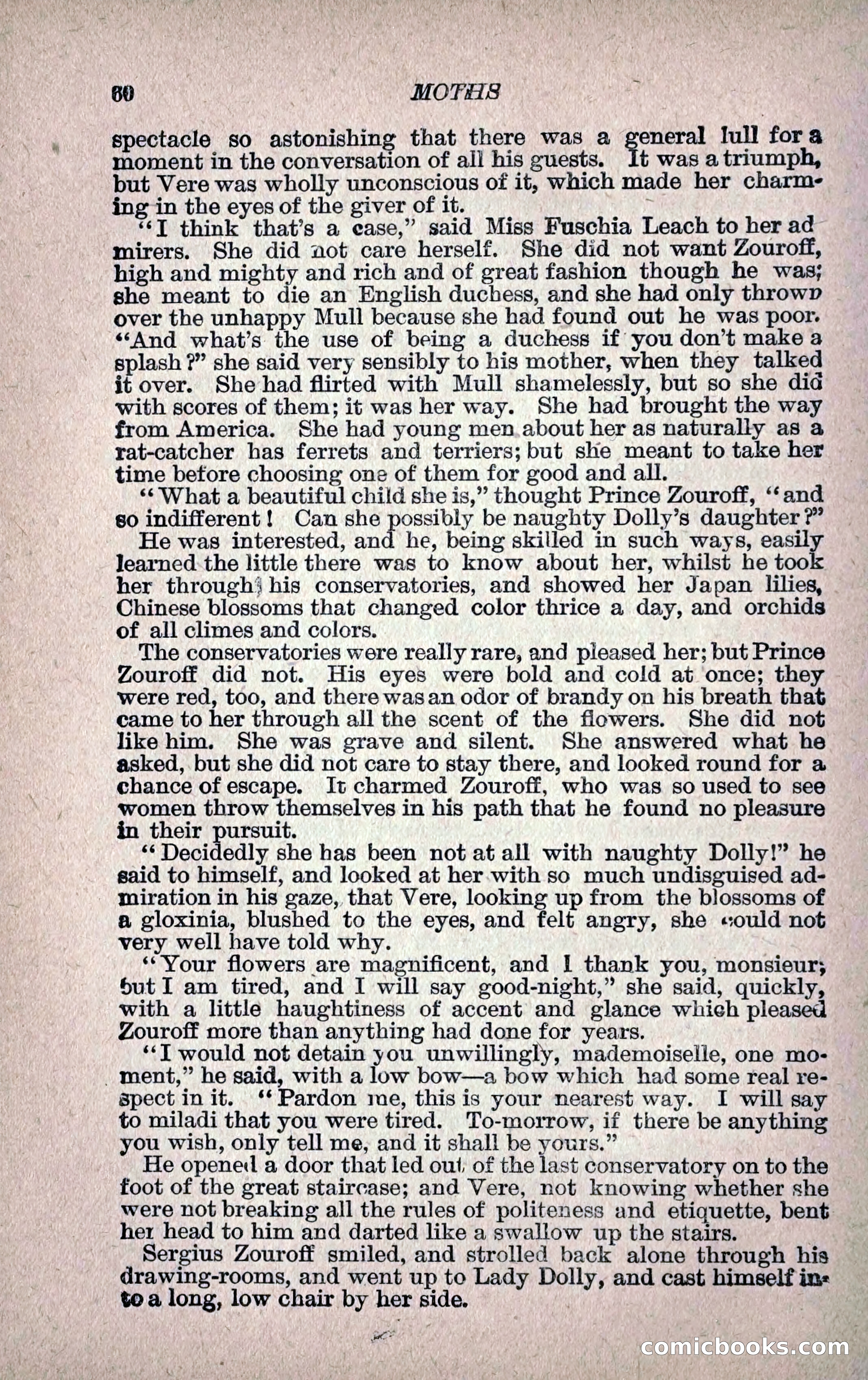 Moths by Ouida — page 64 of 398