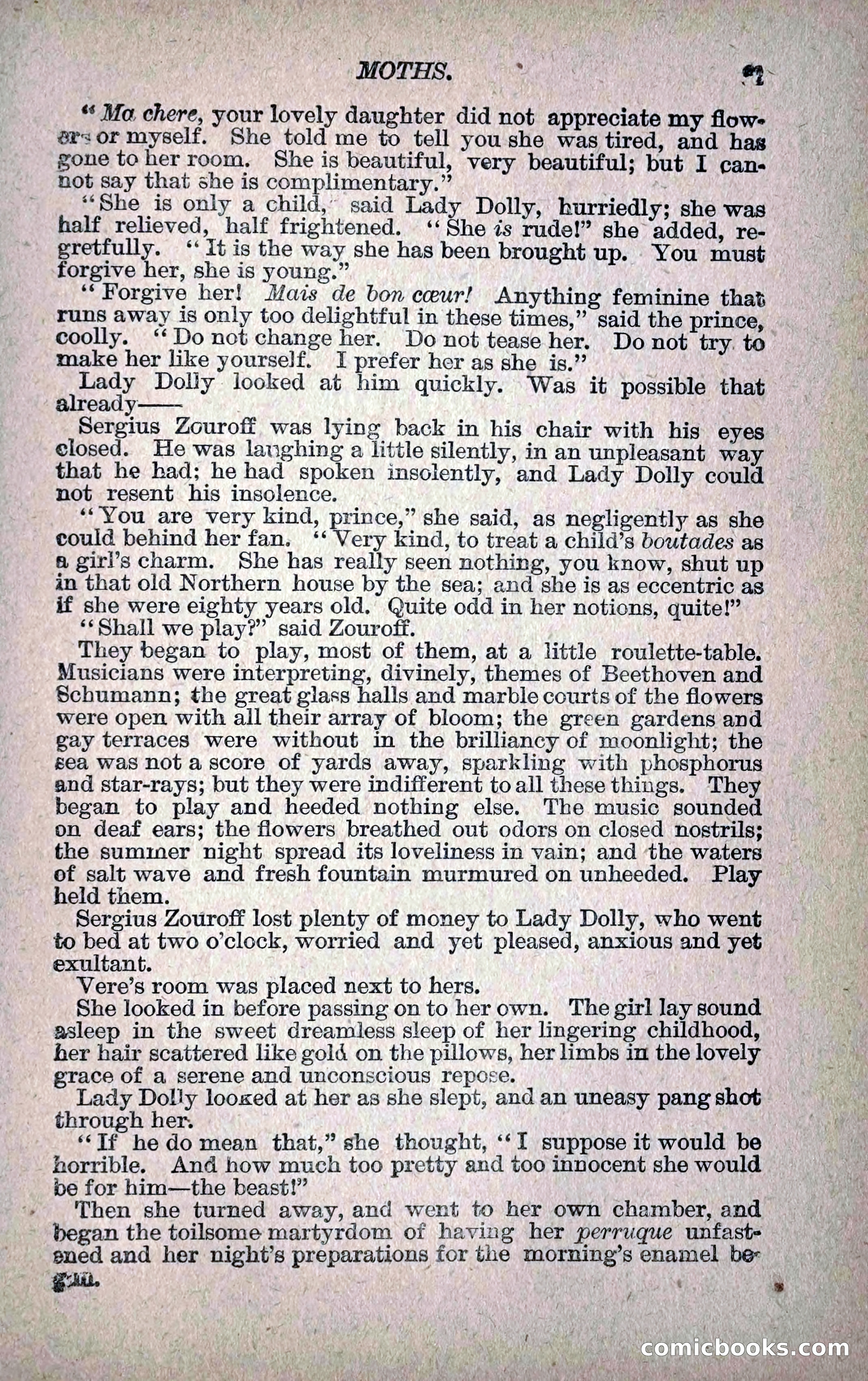 Moths by Ouida — page 65 of 398