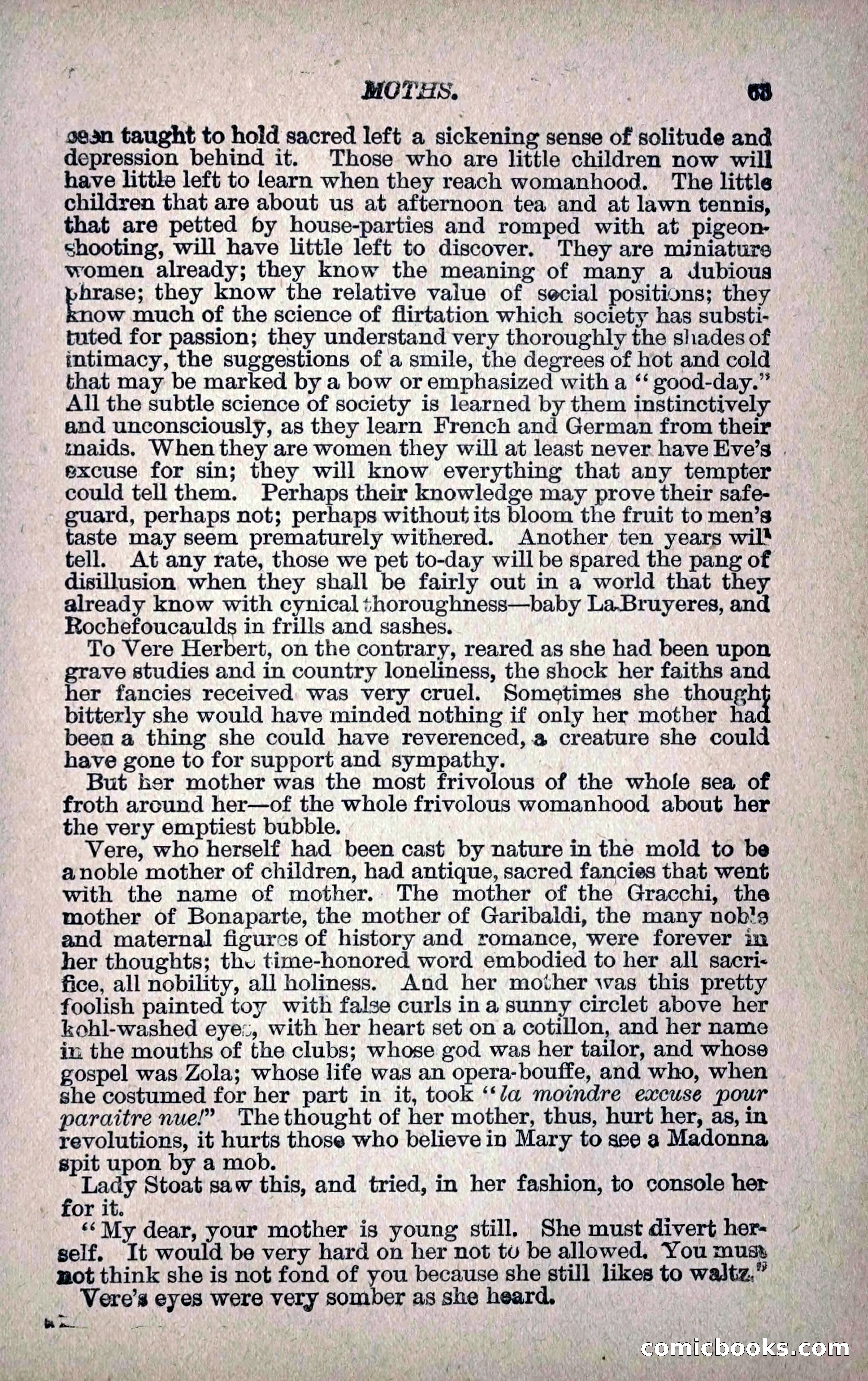 Moths by Ouida — page 67 of 398