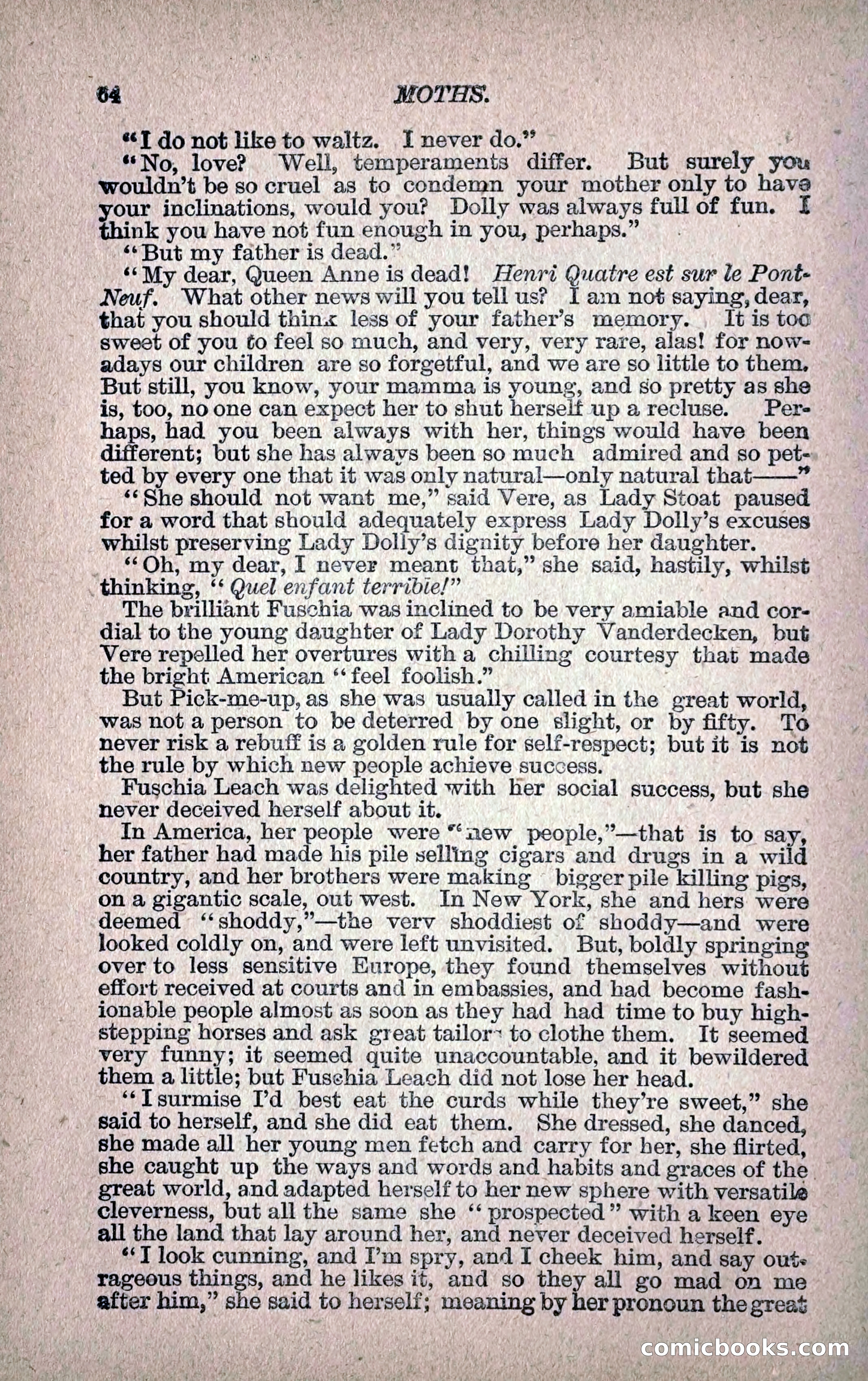 Moths by Ouida — page 68 of 398