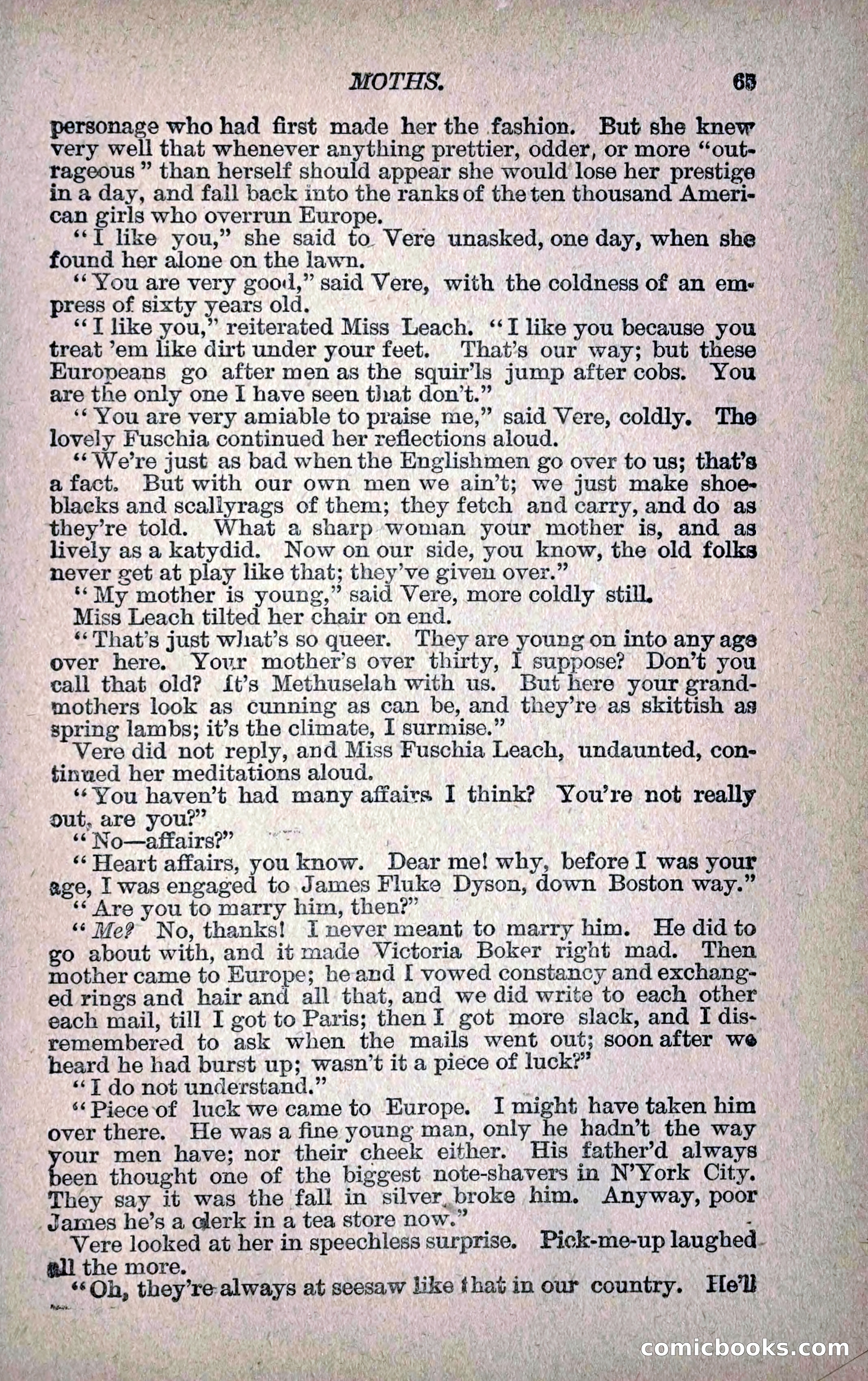 Moths by Ouida — page 69 of 398