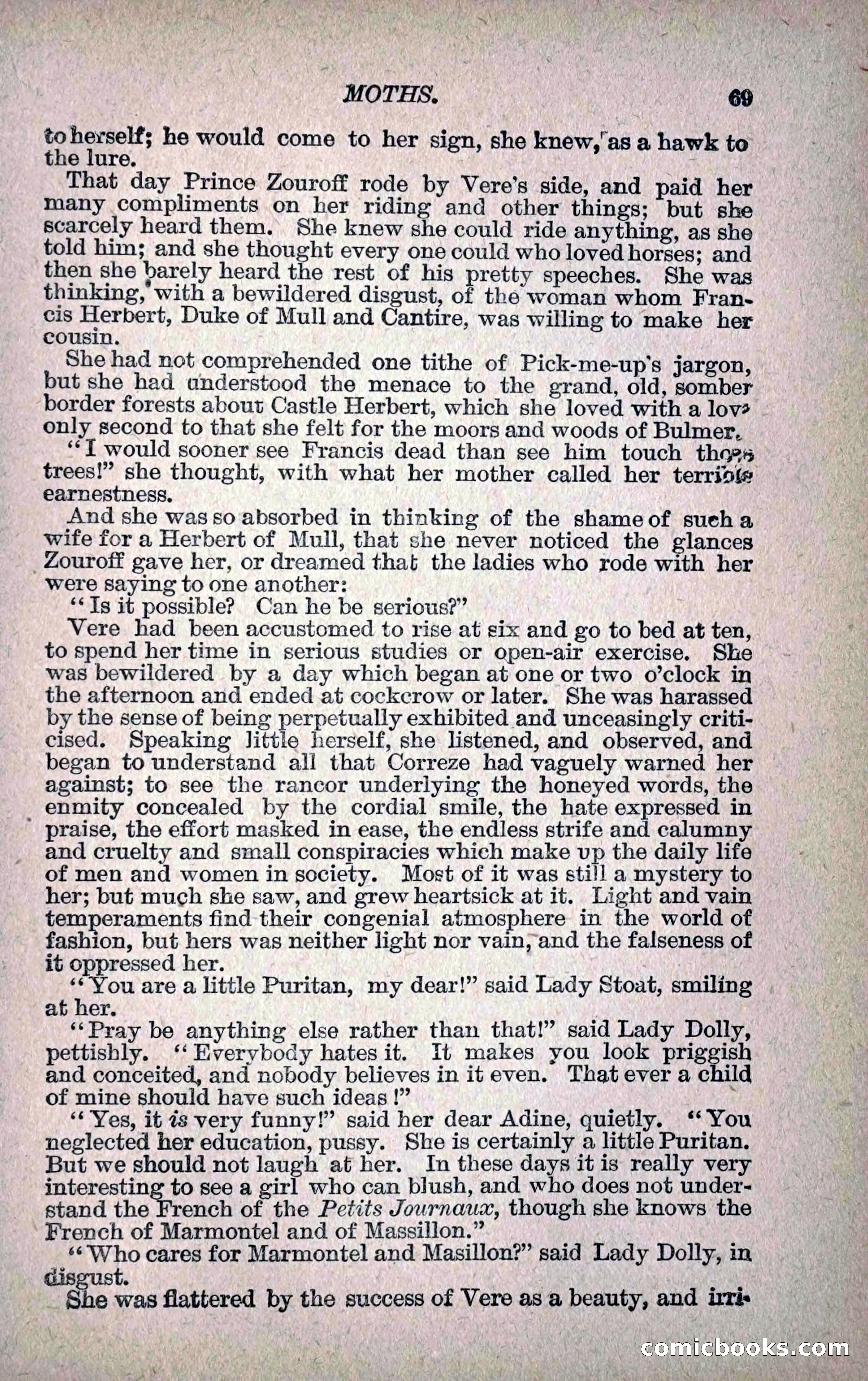 Moths by Ouida — page 73 of 398