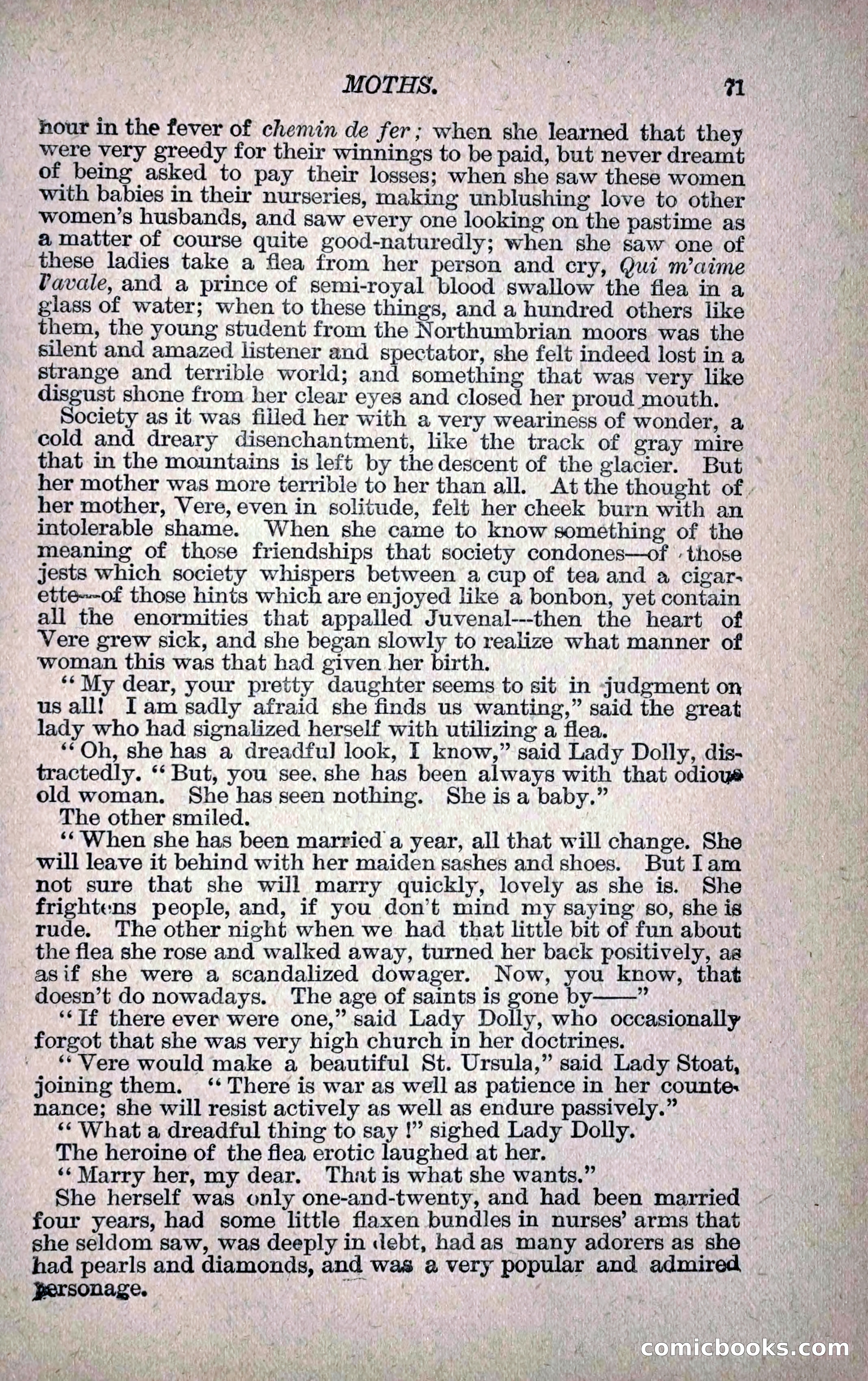 Moths by Ouida — page 75 of 398