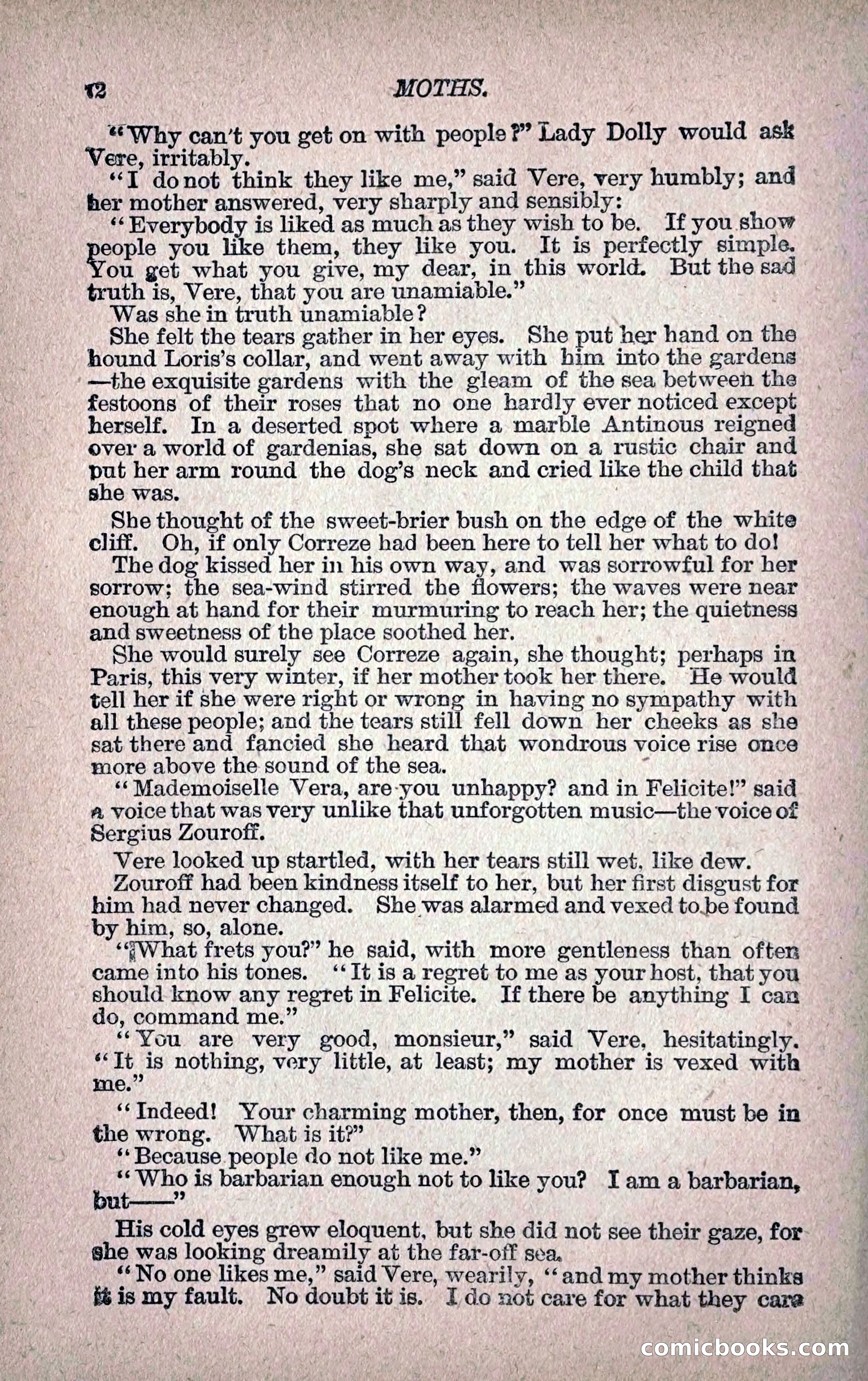 Moths by Ouida — page 76 of 398