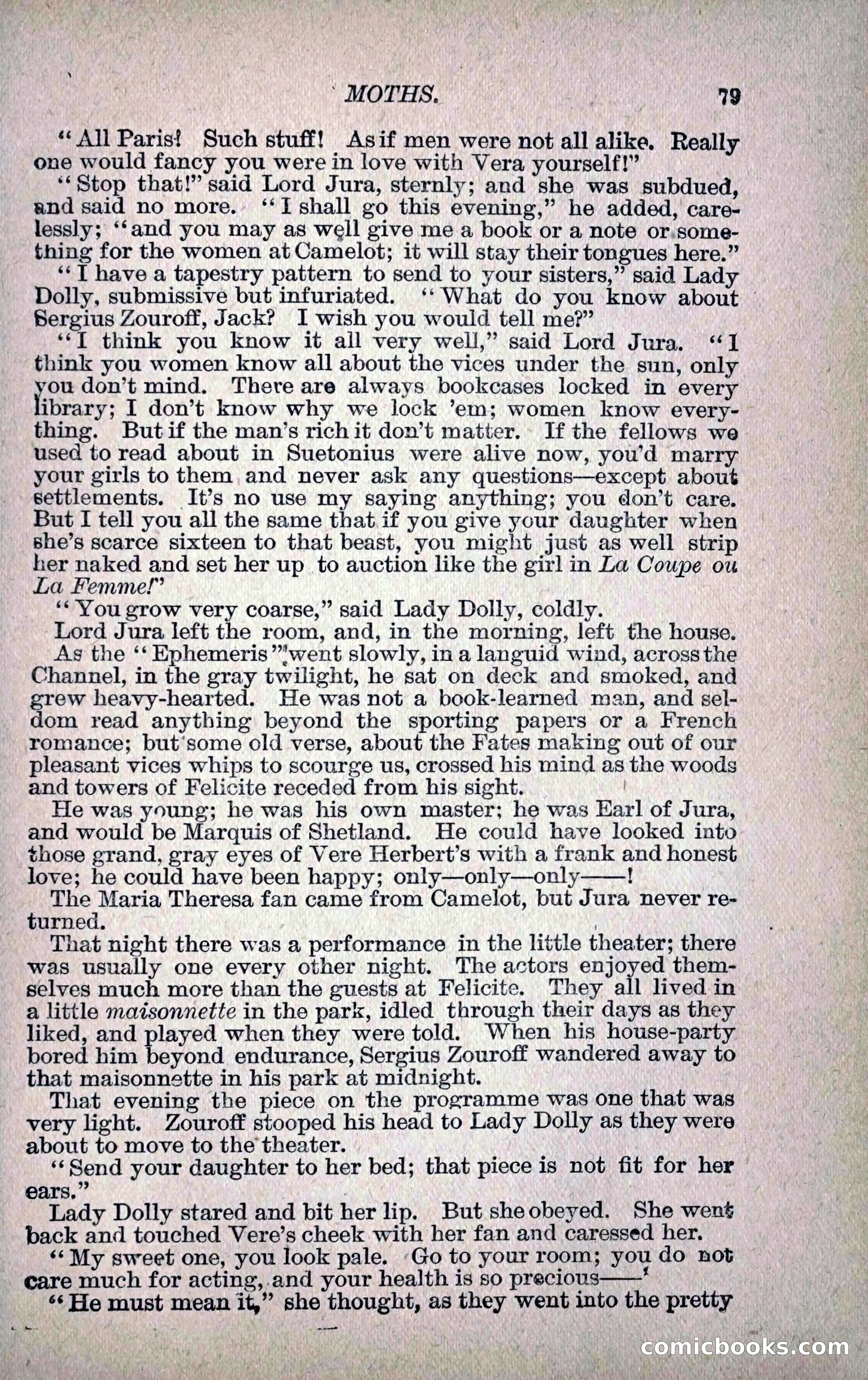 Moths by Ouida — page 83 of 398