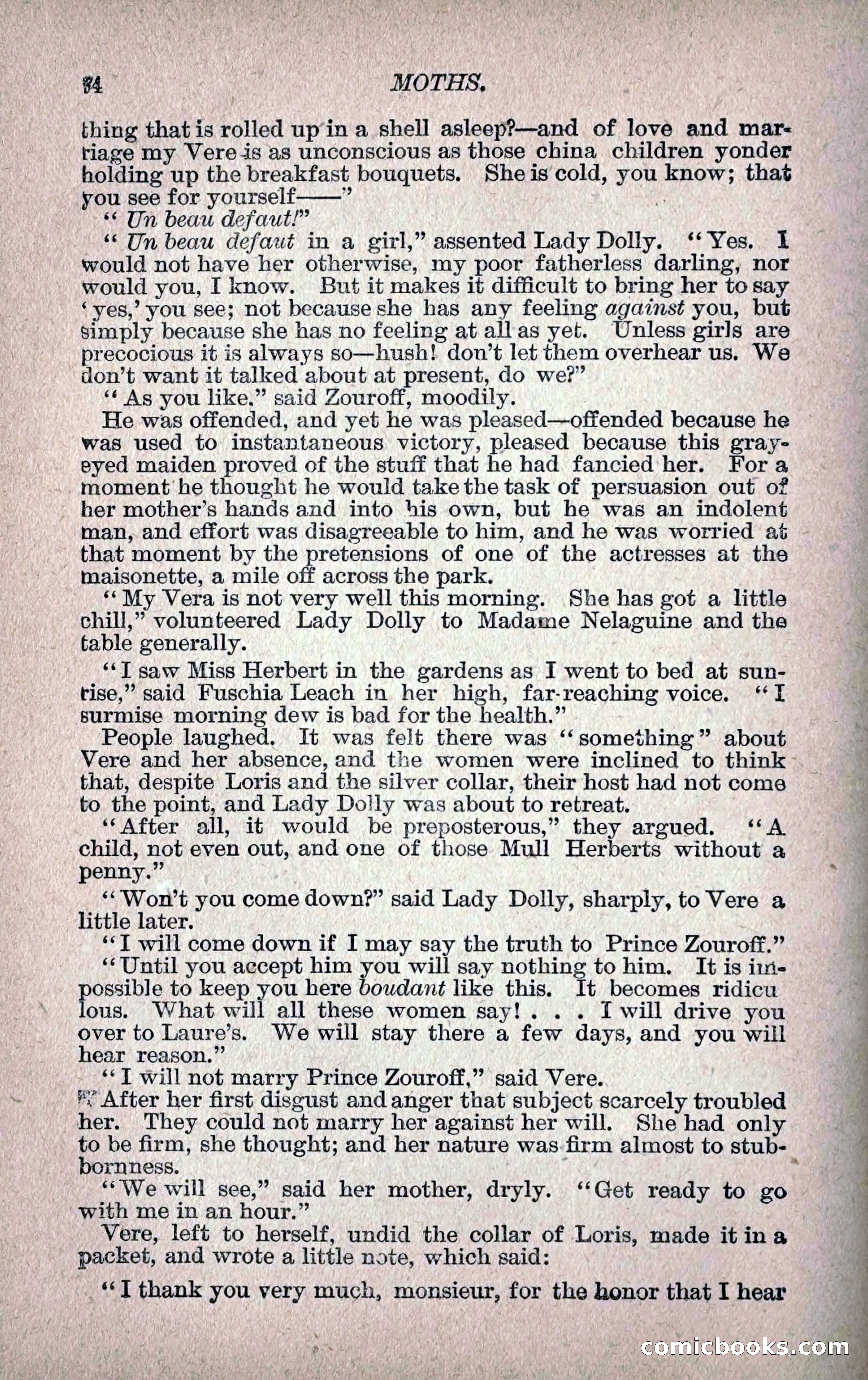 Moths by Ouida — page 88 of 398