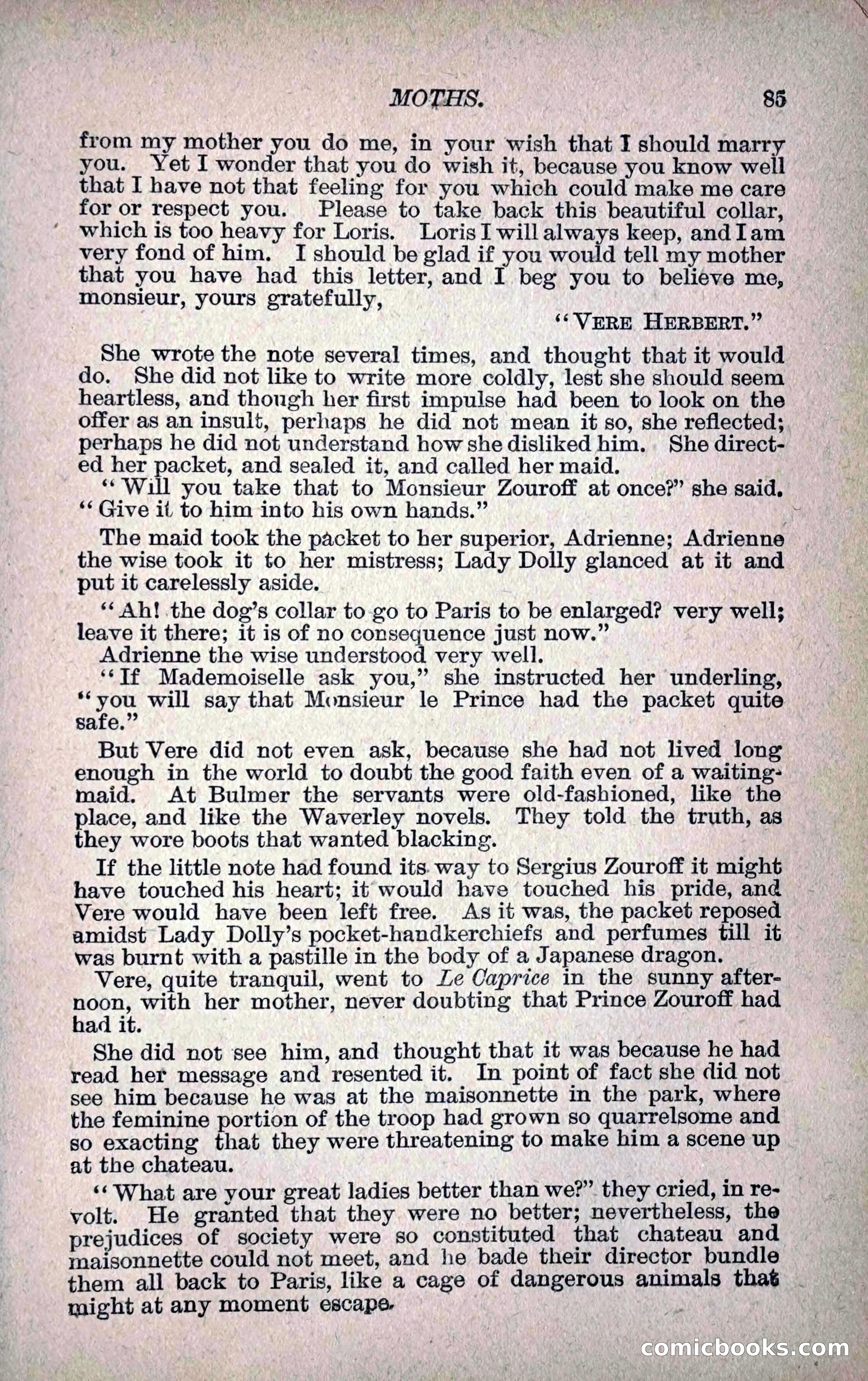 Moths by Ouida — page 89 of 398