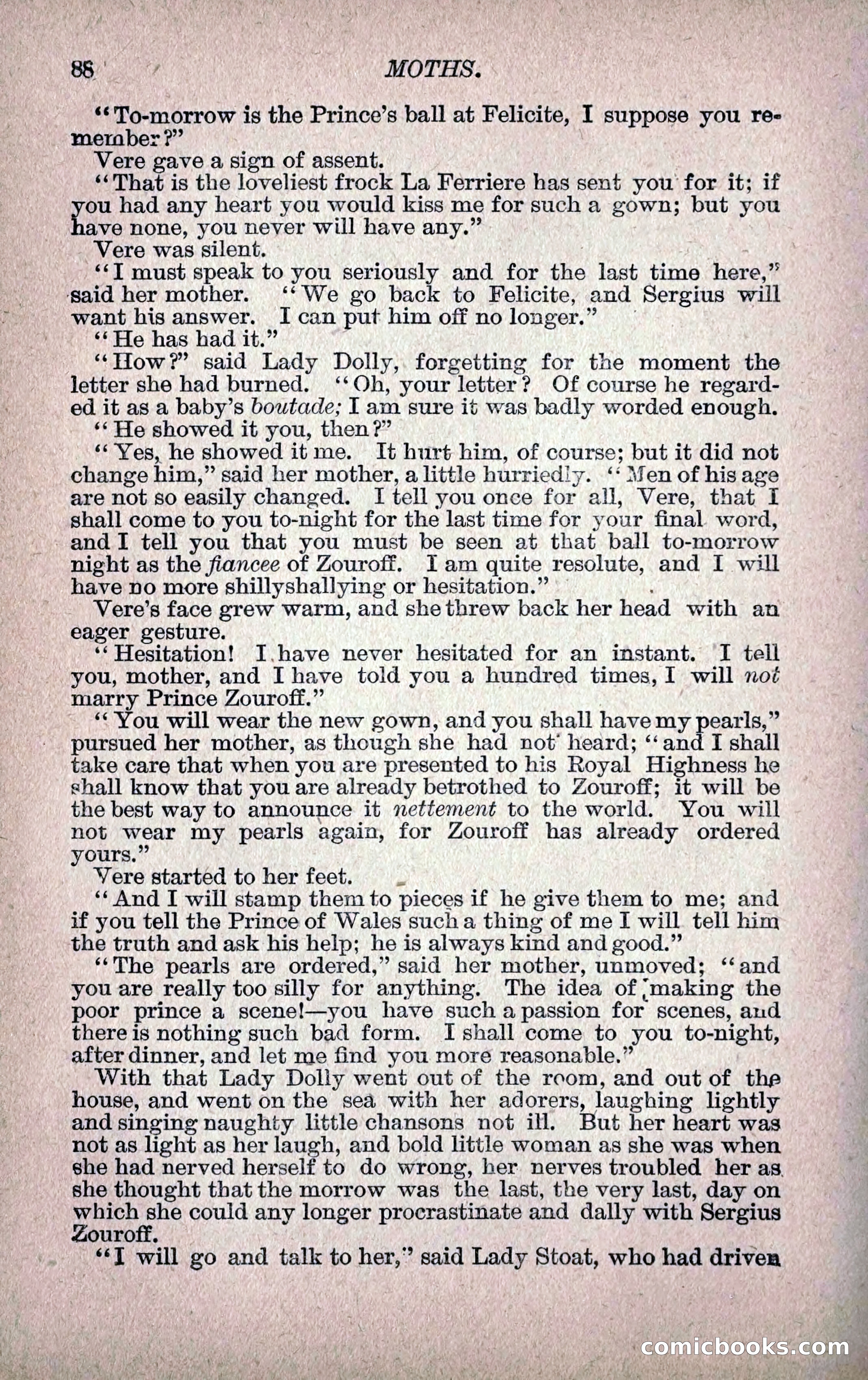 Moths by Ouida — page 92 of 398
