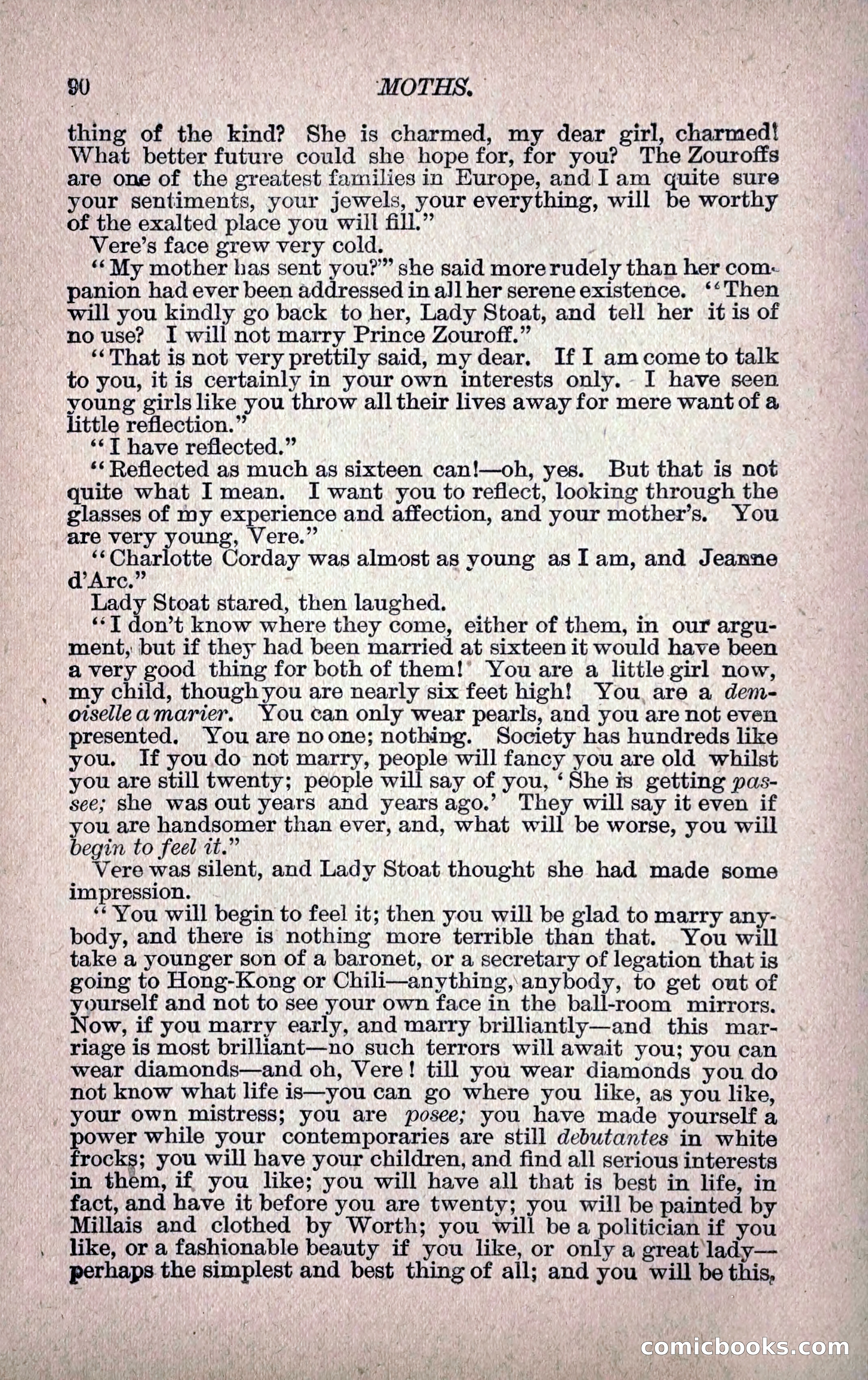 Moths by Ouida — page 94 of 398