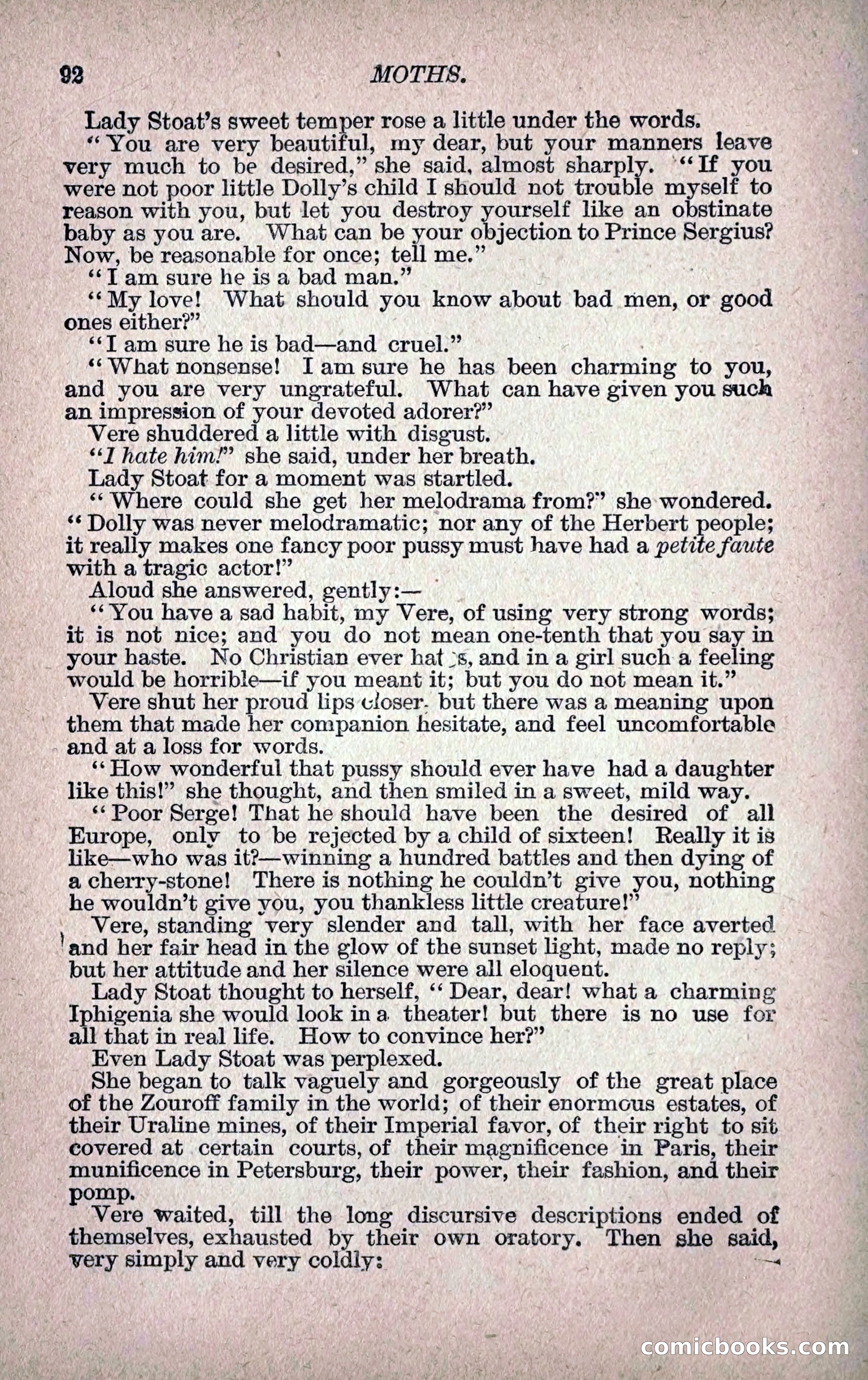 Moths by Ouida — page 96 of 398