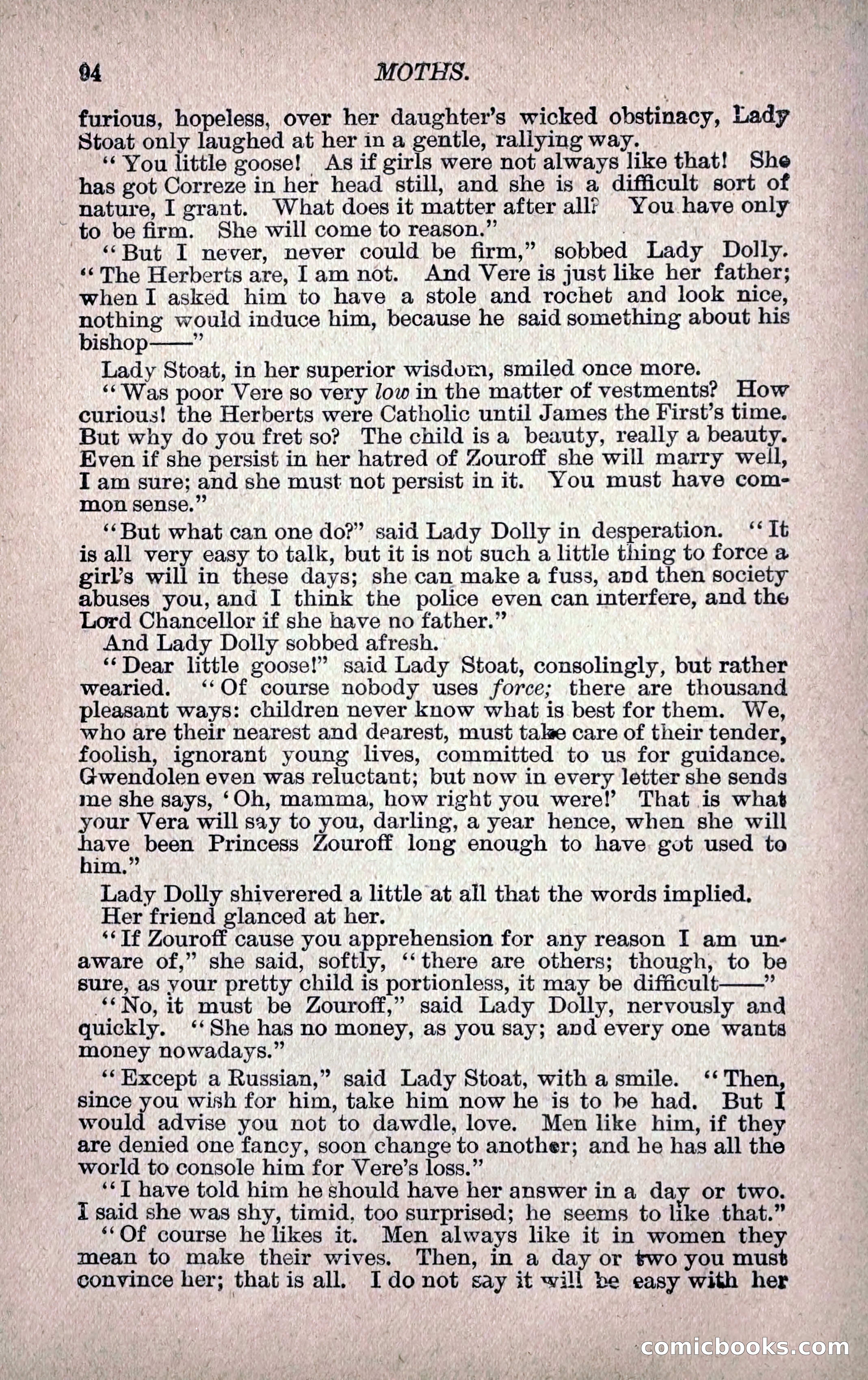 Moths by Ouida — page 98 of 398
