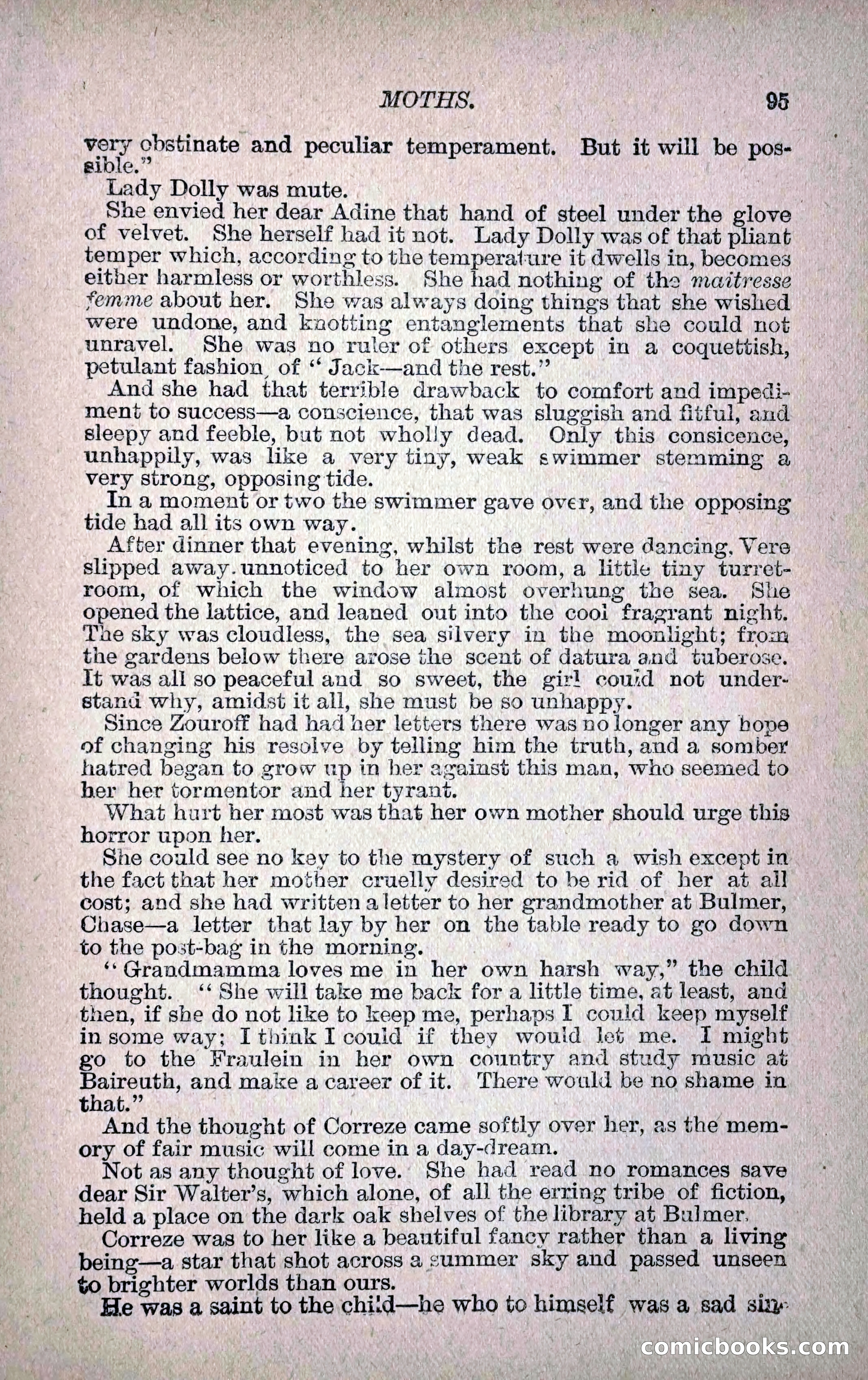 Moths by Ouida — page 99 of 398