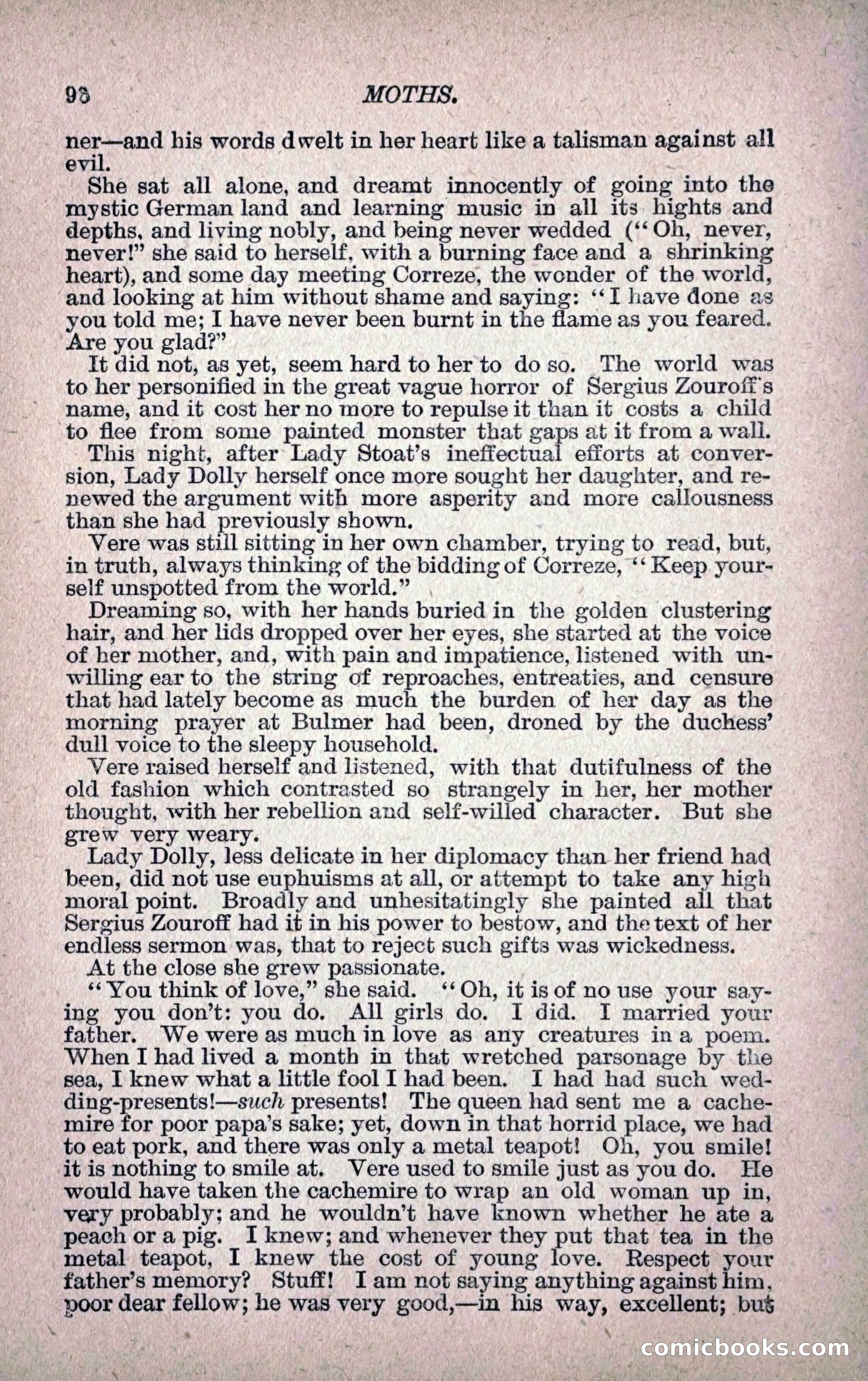 Moths by Ouida — page 100 of 398