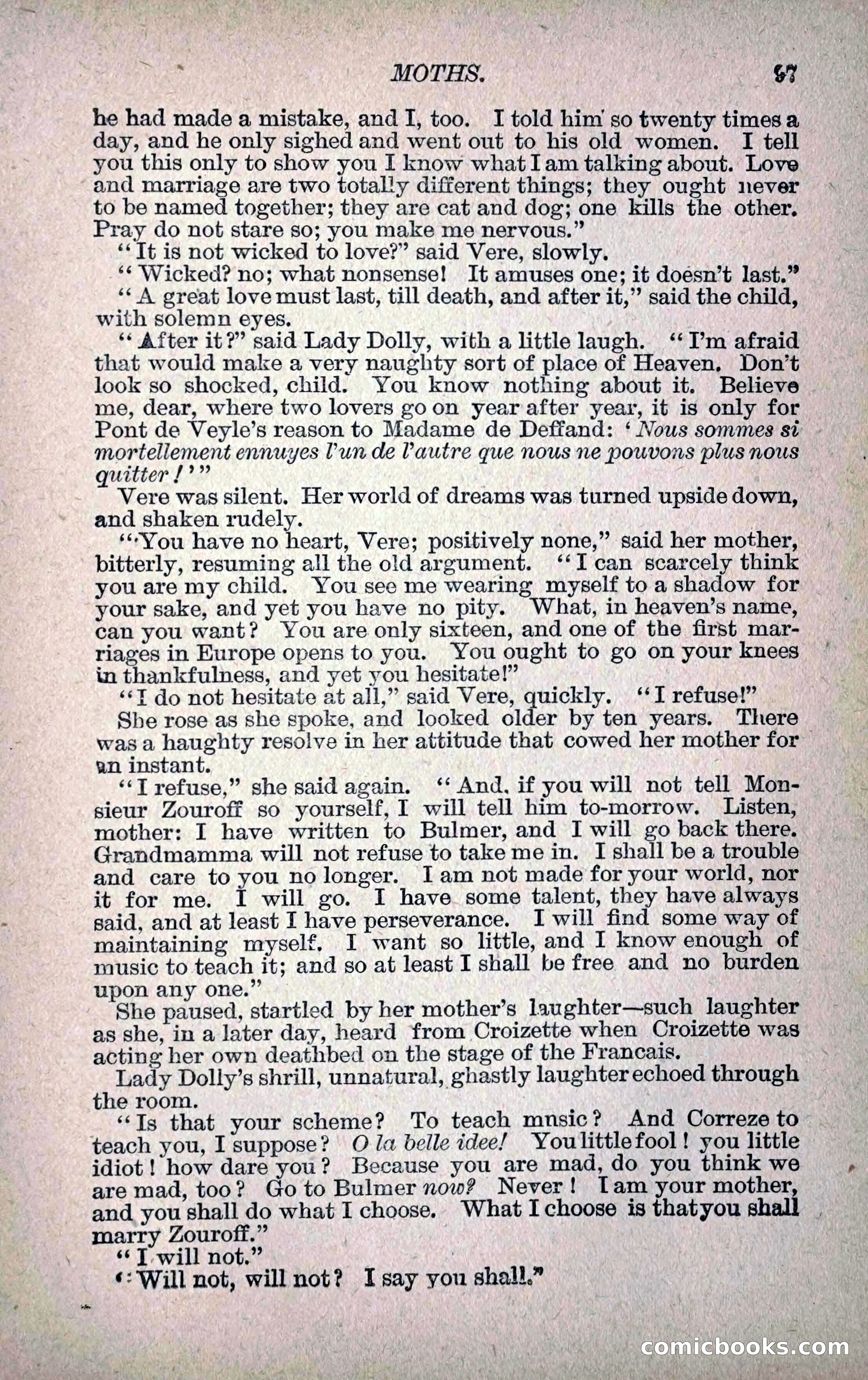 Moths by Ouida — page 101 of 398